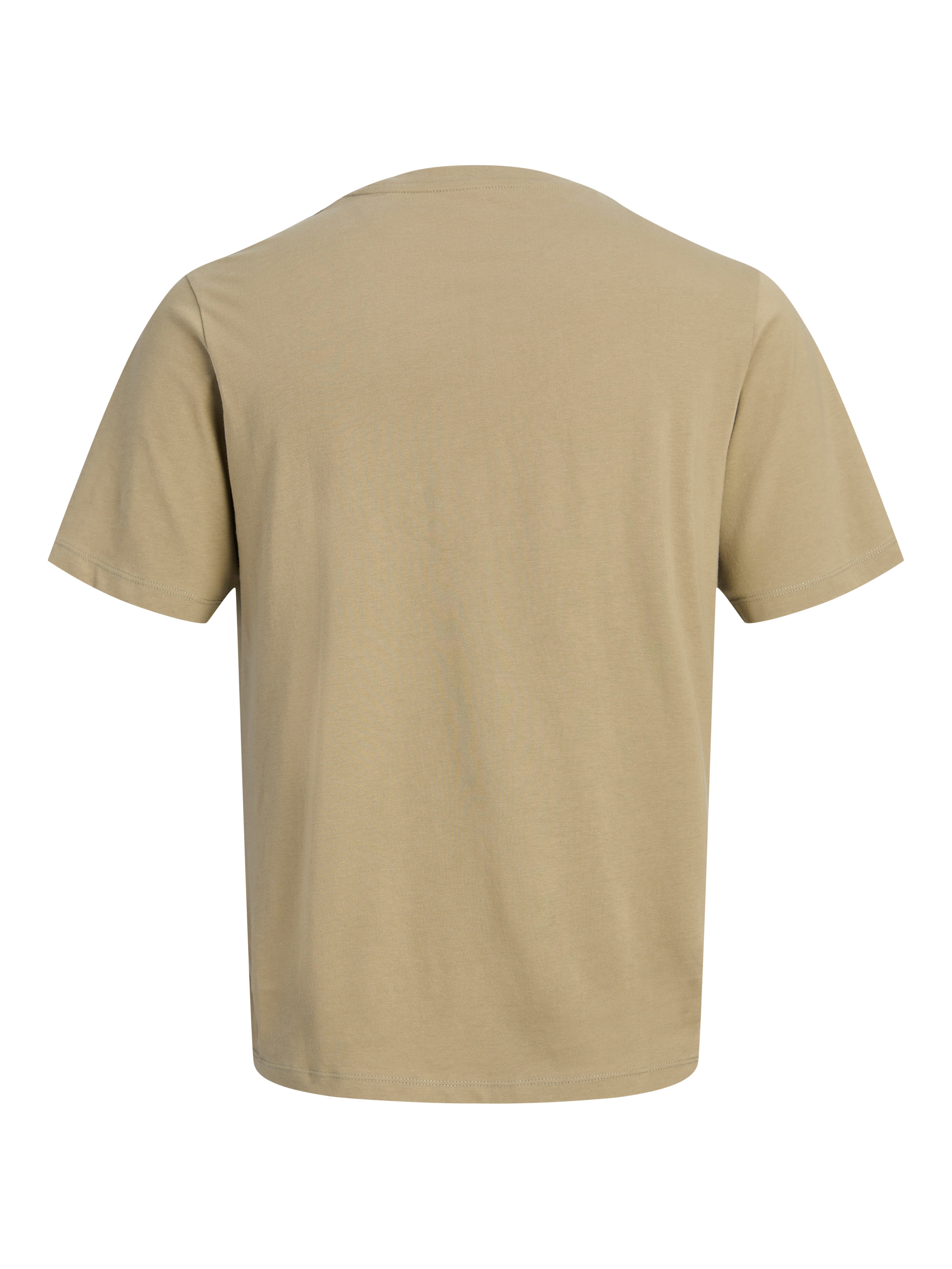 Jack & Jones T-Shirt JPRBLUCALVIN SS TEE FST günstig online kaufen