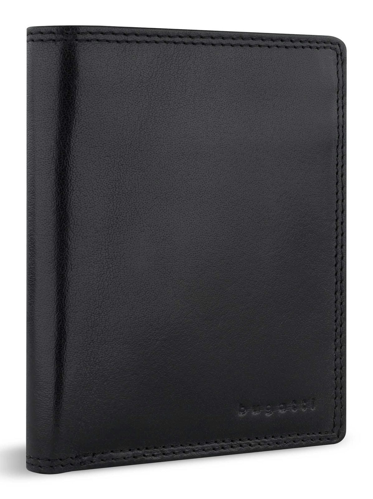 Geldbörse Upright Wallet With Flap 8CC