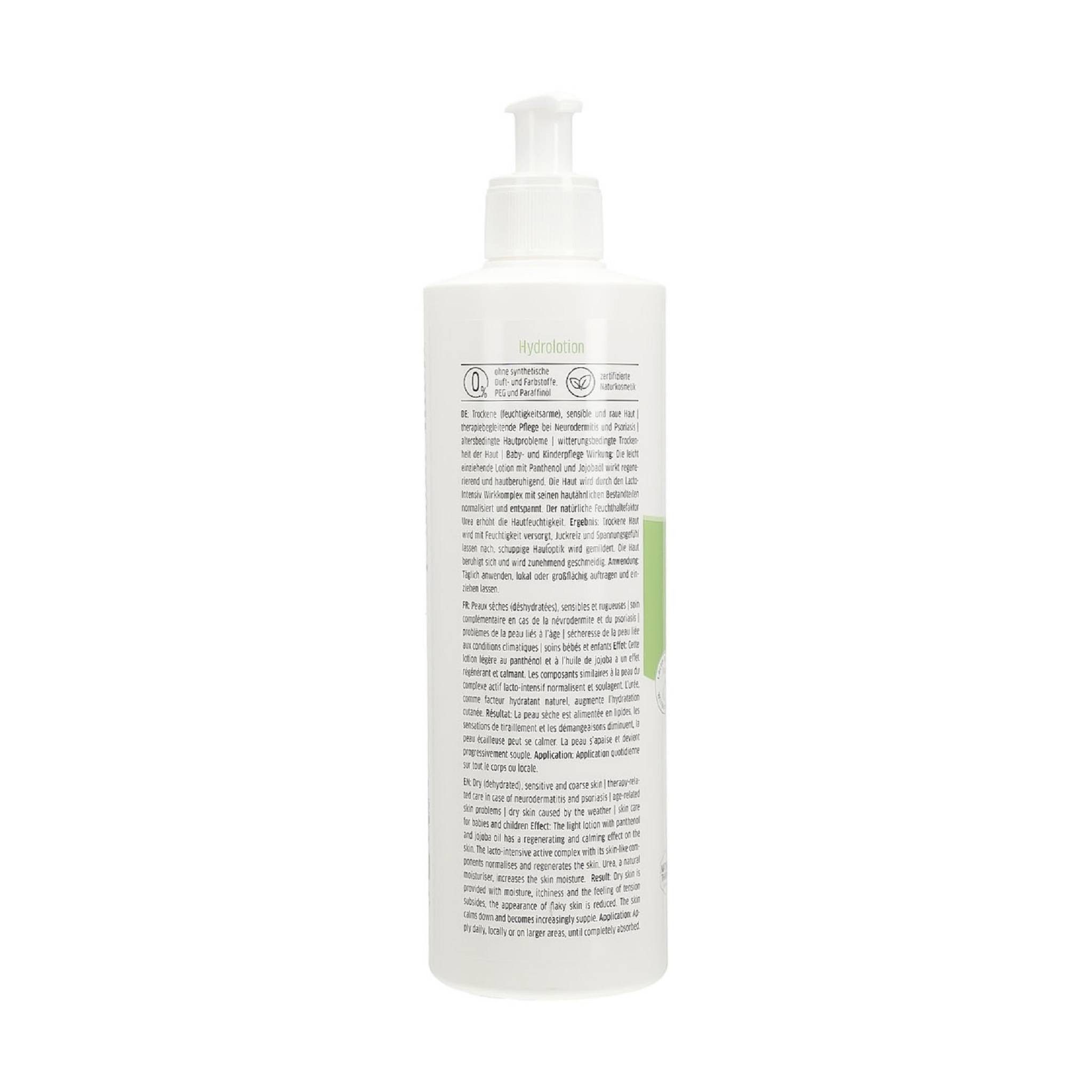 Bioturm Bodylotion BIOTURM Hydrolotion Nr.2