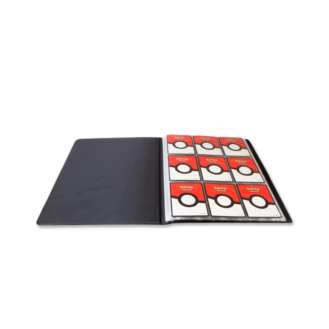 AMIGO Spiel Ultra Pro Pokémon 9-Pocket Portfolio Mega Evolution 252 Karten