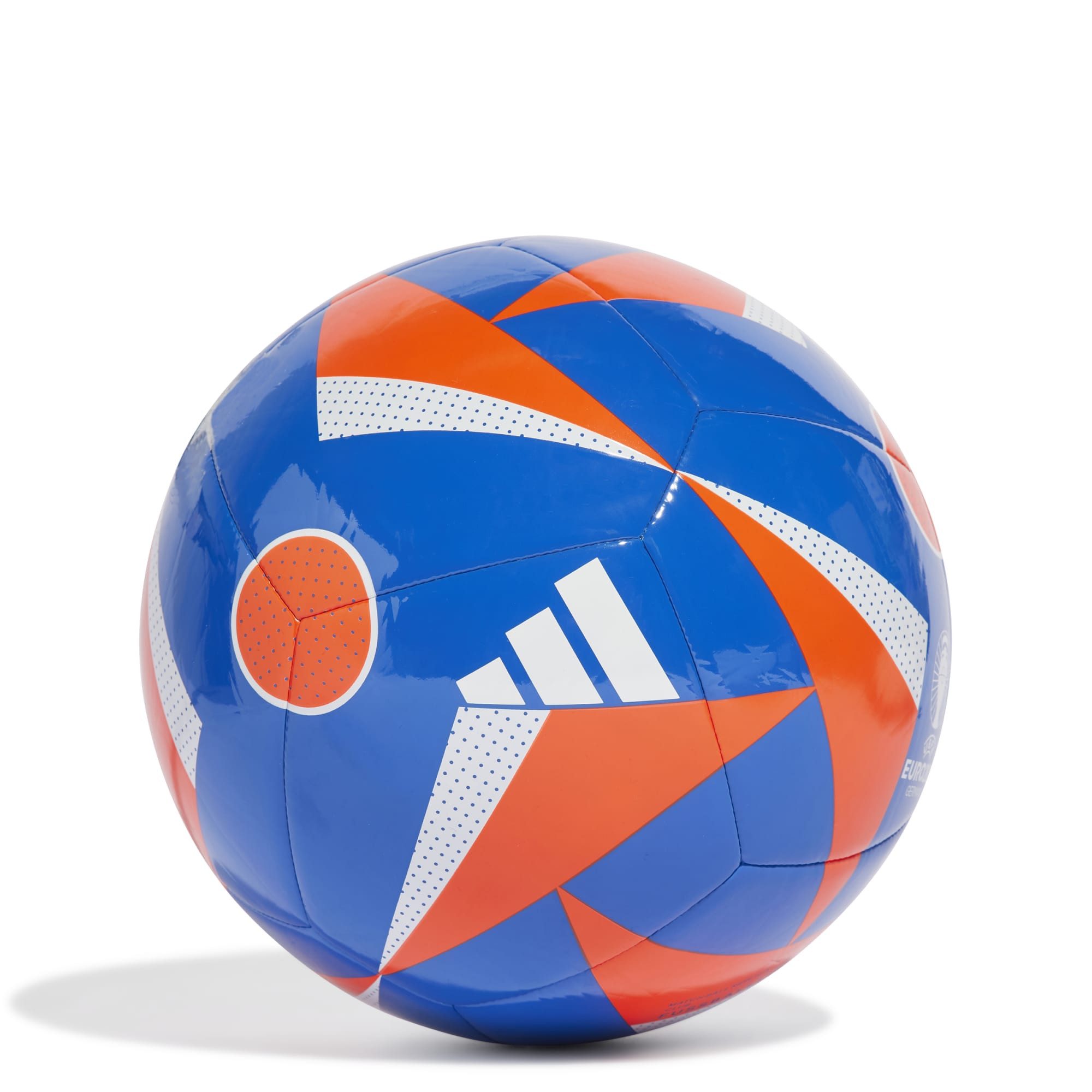 adidas Performance Fußball adidas Fussball EURO 24 Club Fussballliebe