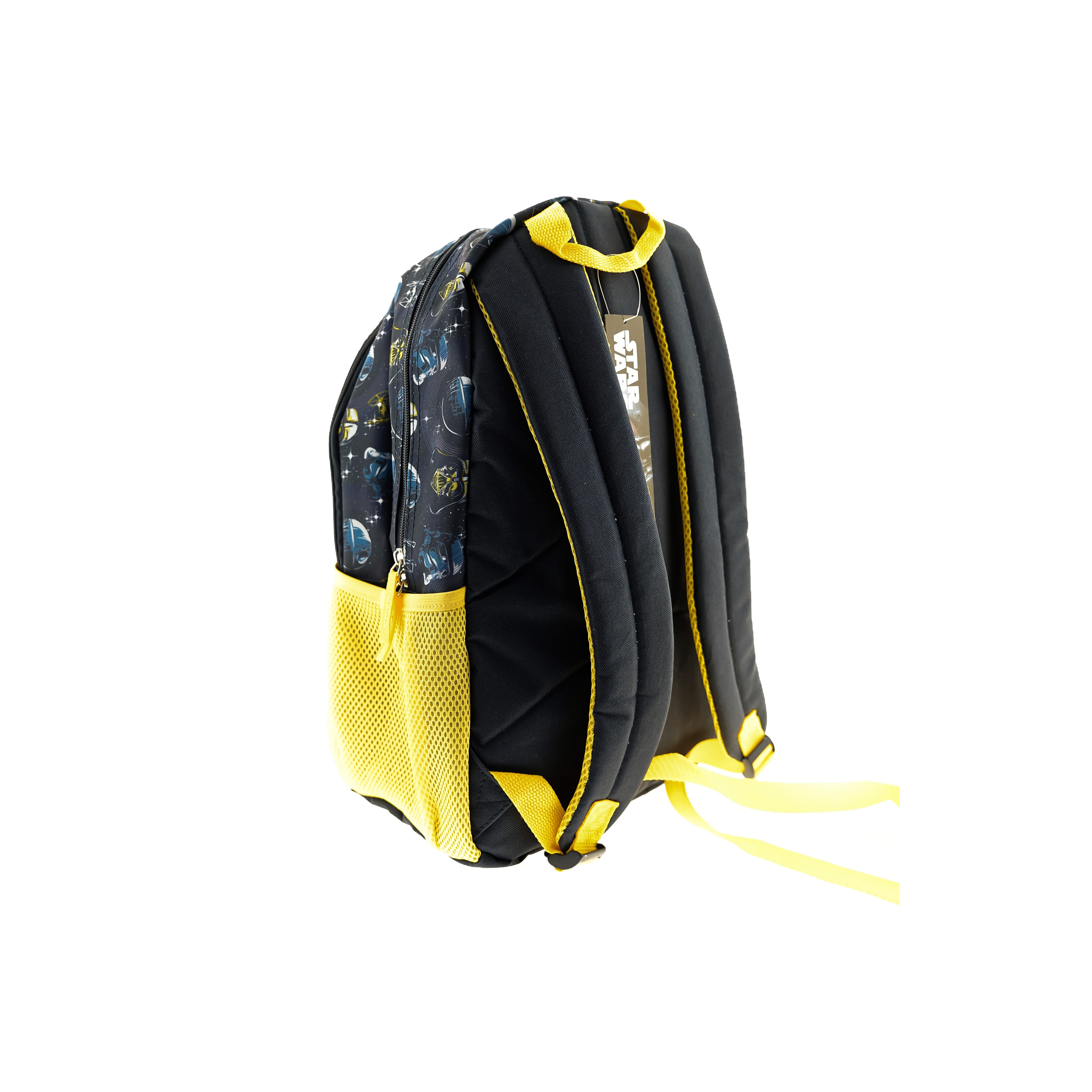 Star Wars Kinderrucksack Darth Vader 38 CM - High-End Schulranzen Freizeittasche (1-tlg)