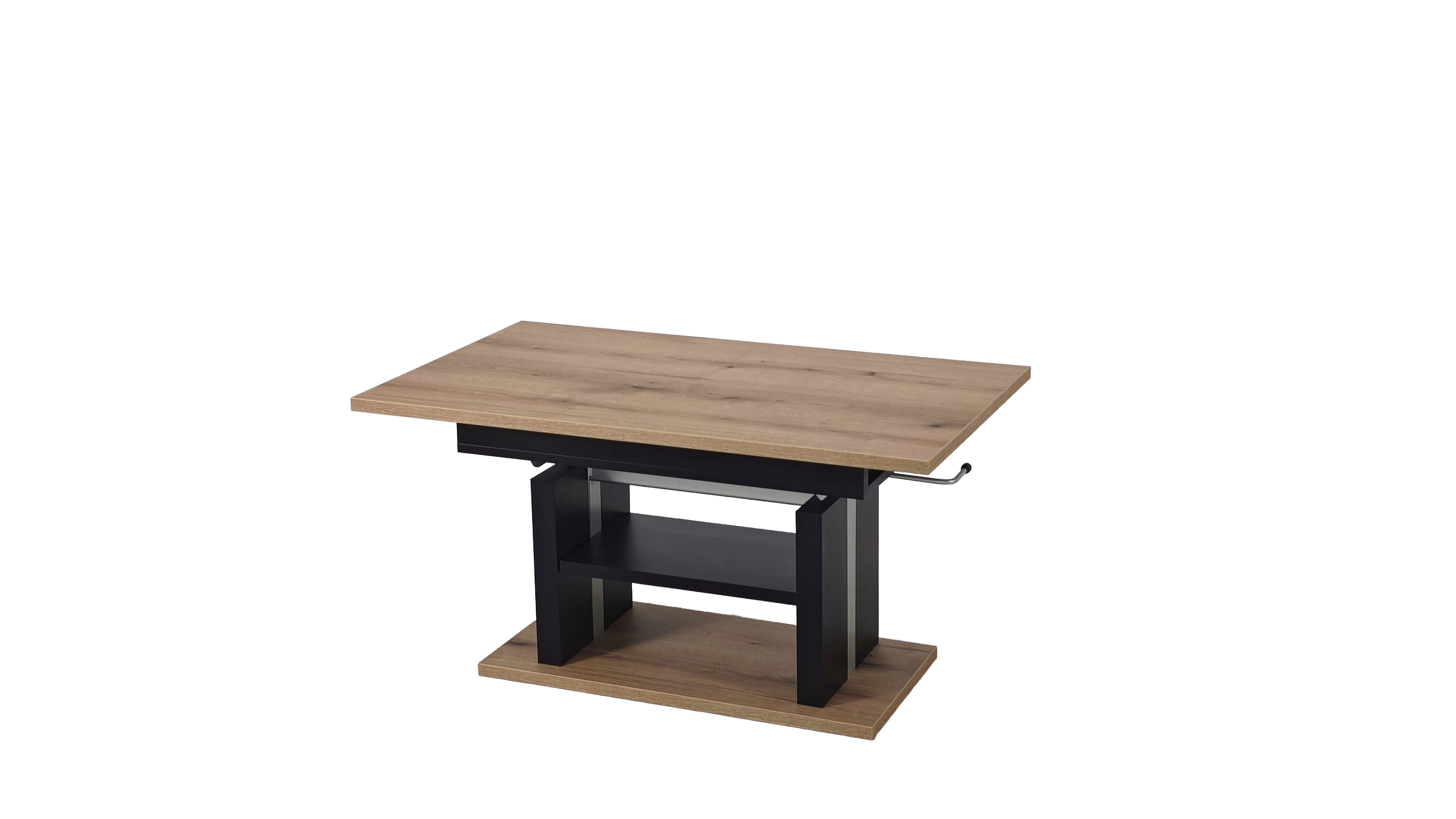 Endo-Moebel Couchtisch Dior 110cm - 170cm günstig online kaufen