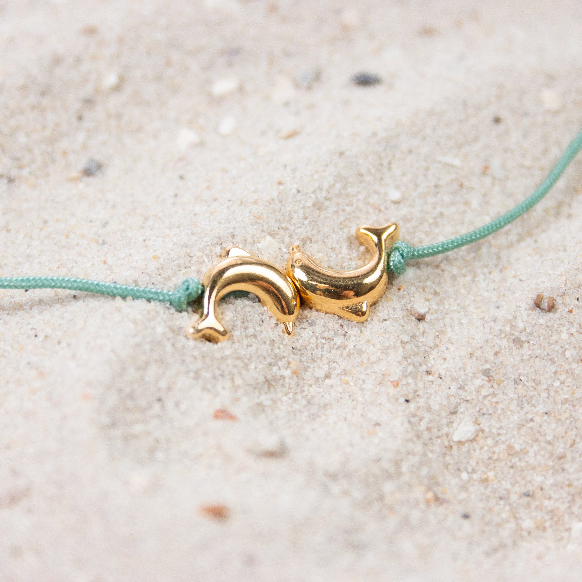 Bow & Hummingbird Armband Set Armband günstig online kaufen