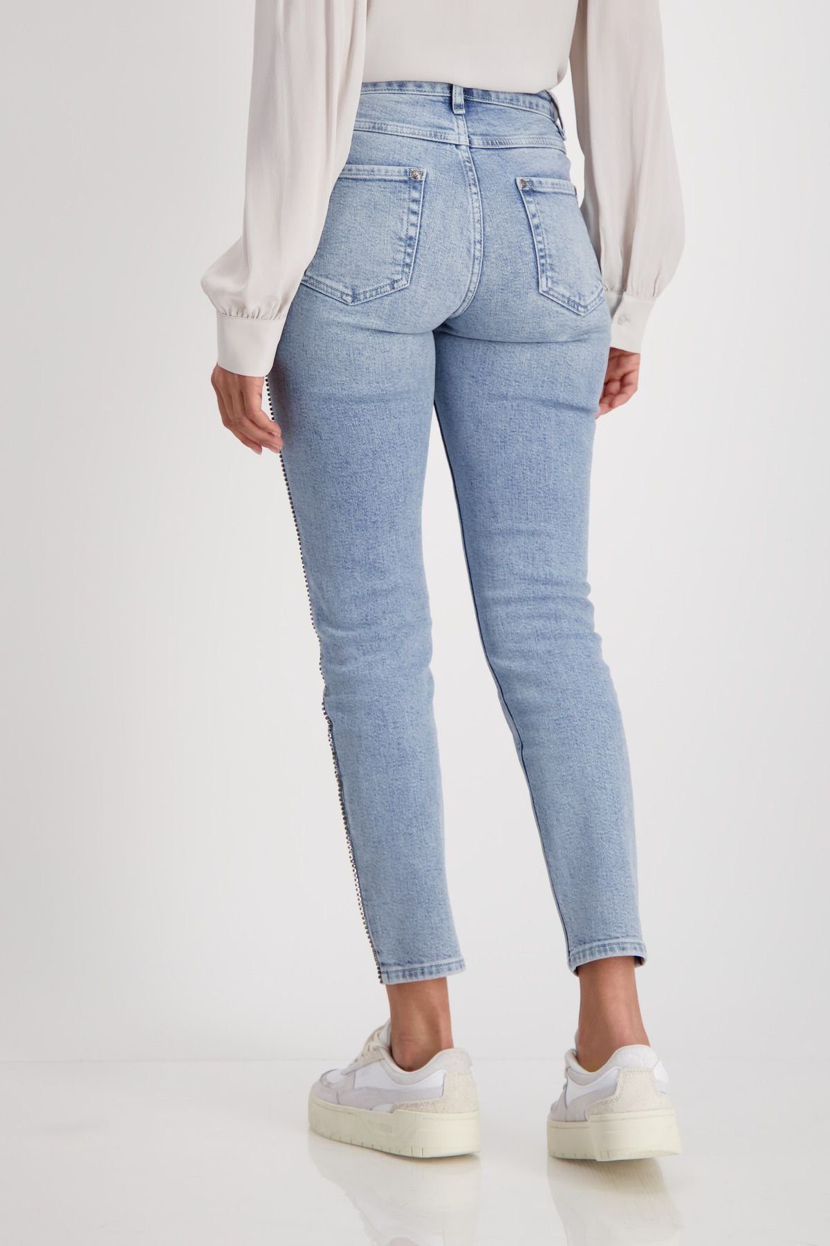 Monari 5-Pocket-Jeans