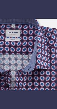 OLYMP Langarmhemd 2057/34 Hemden