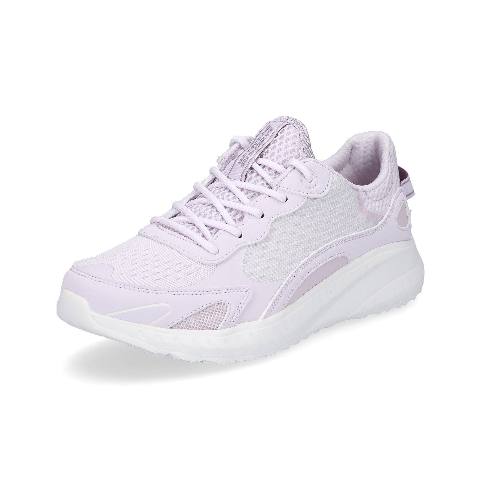 Skechers Damen Sneaker flieder Sneaker
