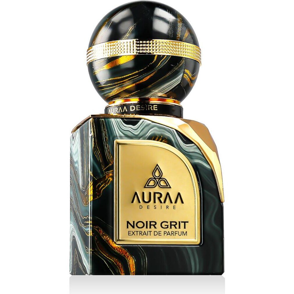 Auraa Desire Körperpflegeduft Noir Grit Parfum-Extrakt 100 ml (Unisex)