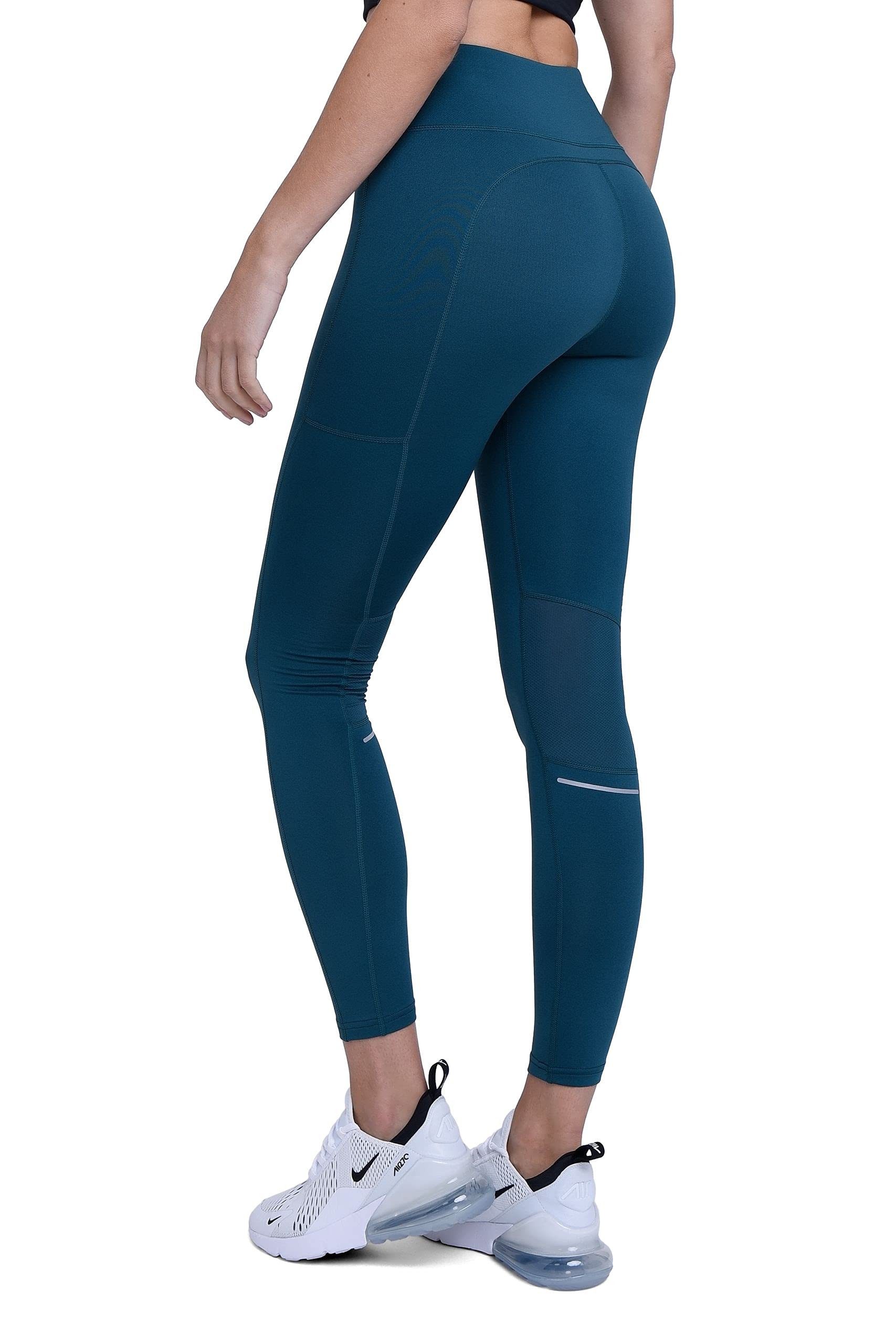 TCA Funktionsleggings TCA Damen SuperThermo Leggings günstig online kaufen