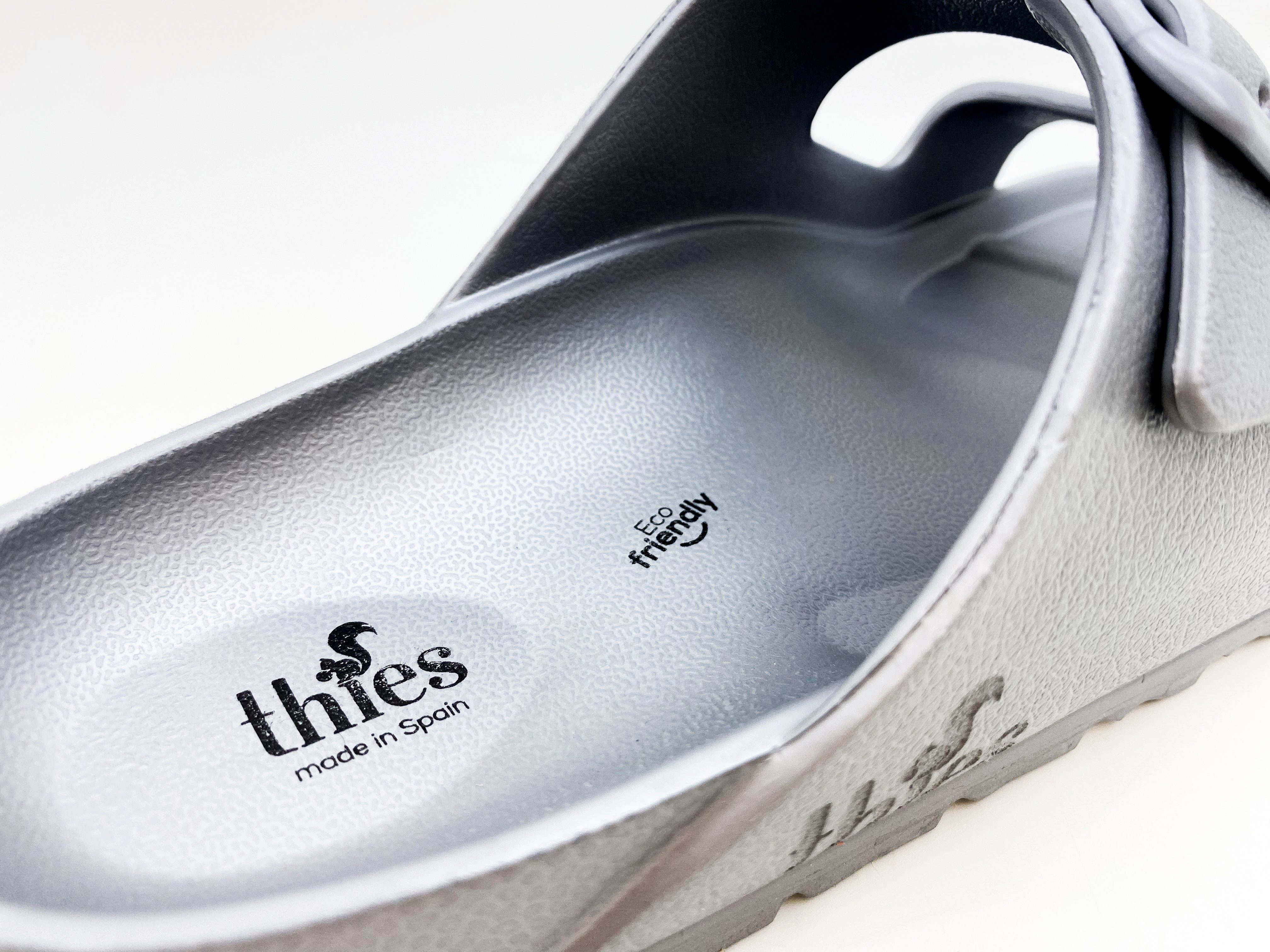thies 1856 Ecofoam Sandal Vegan Sandale