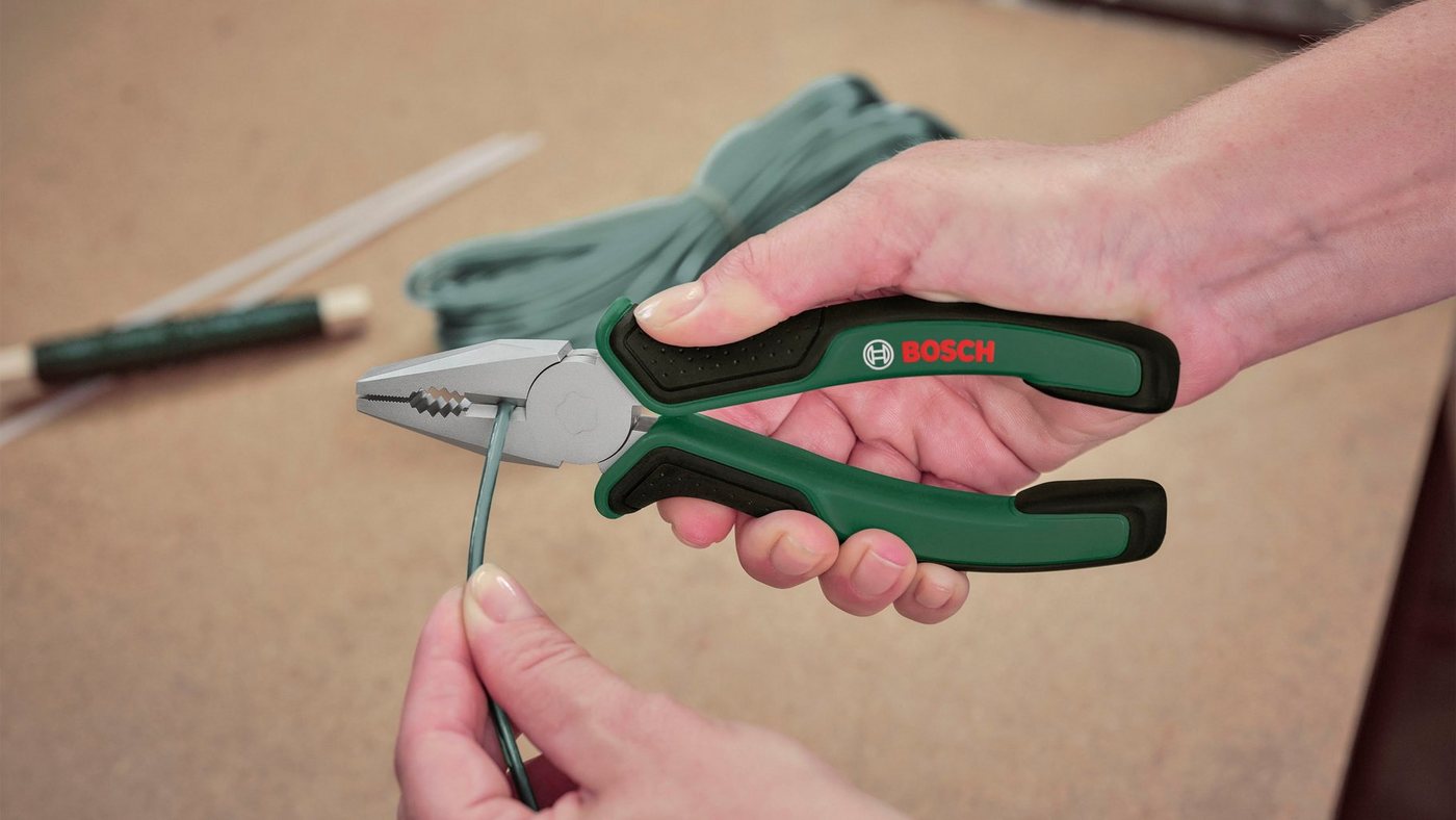 Thumbnail - Bosch Home & Garden Werkzeugset Advanced Werkzeugkoffer, 52-teilig