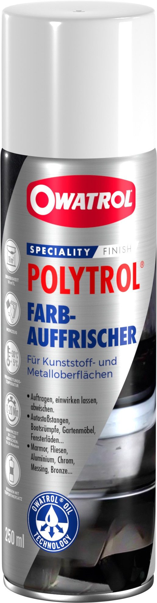 Polytrol Spray Autopolitur
