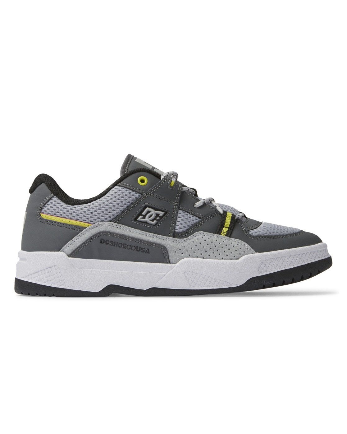 DC Shoes Construct Sneaker