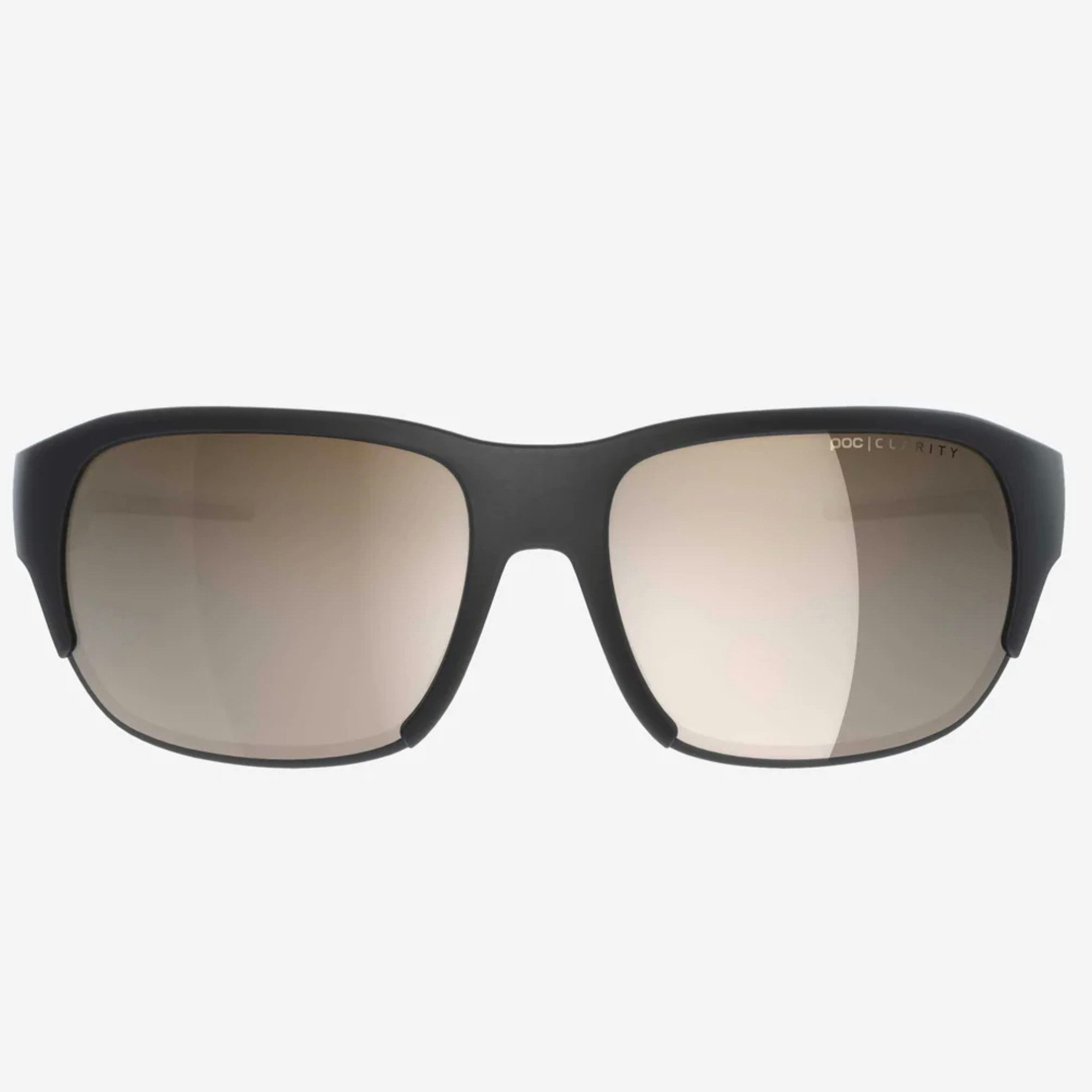 POC Sportbrille Define - Sonnenbrille - Uranium Black