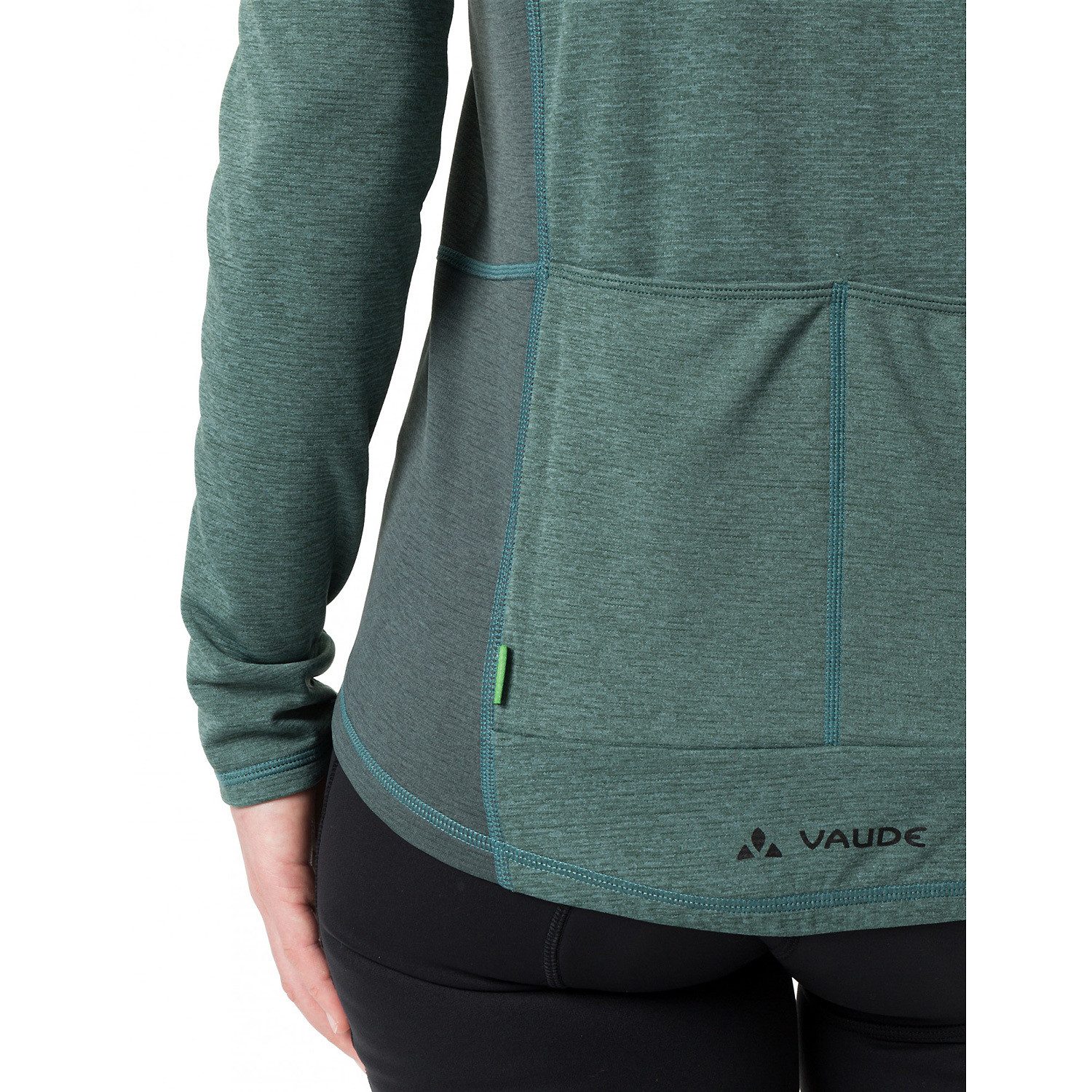 VAUDE Strickpullover Pullover WOMENSMATERA LS TRICOT
