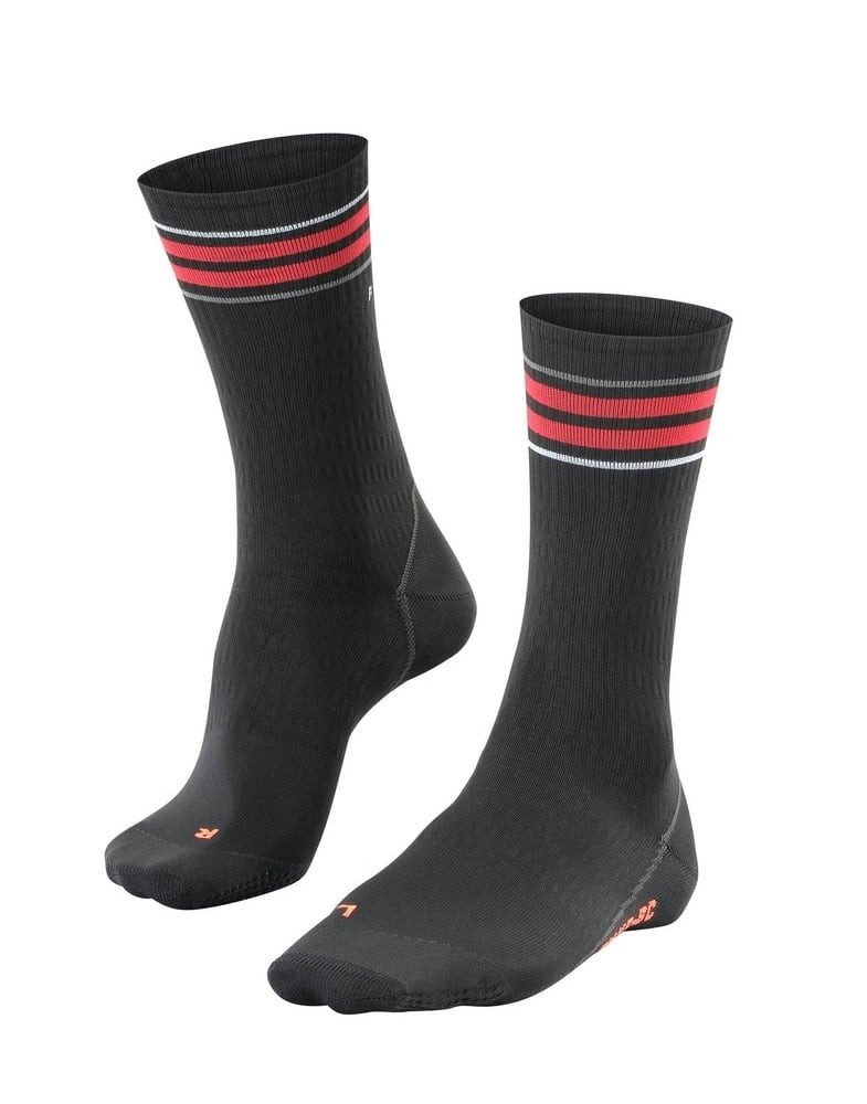 FALKE Socken Bikesocke BC Impulse Rapid (ultraleichte Polsterung, Netzgestr günstig online kaufen
