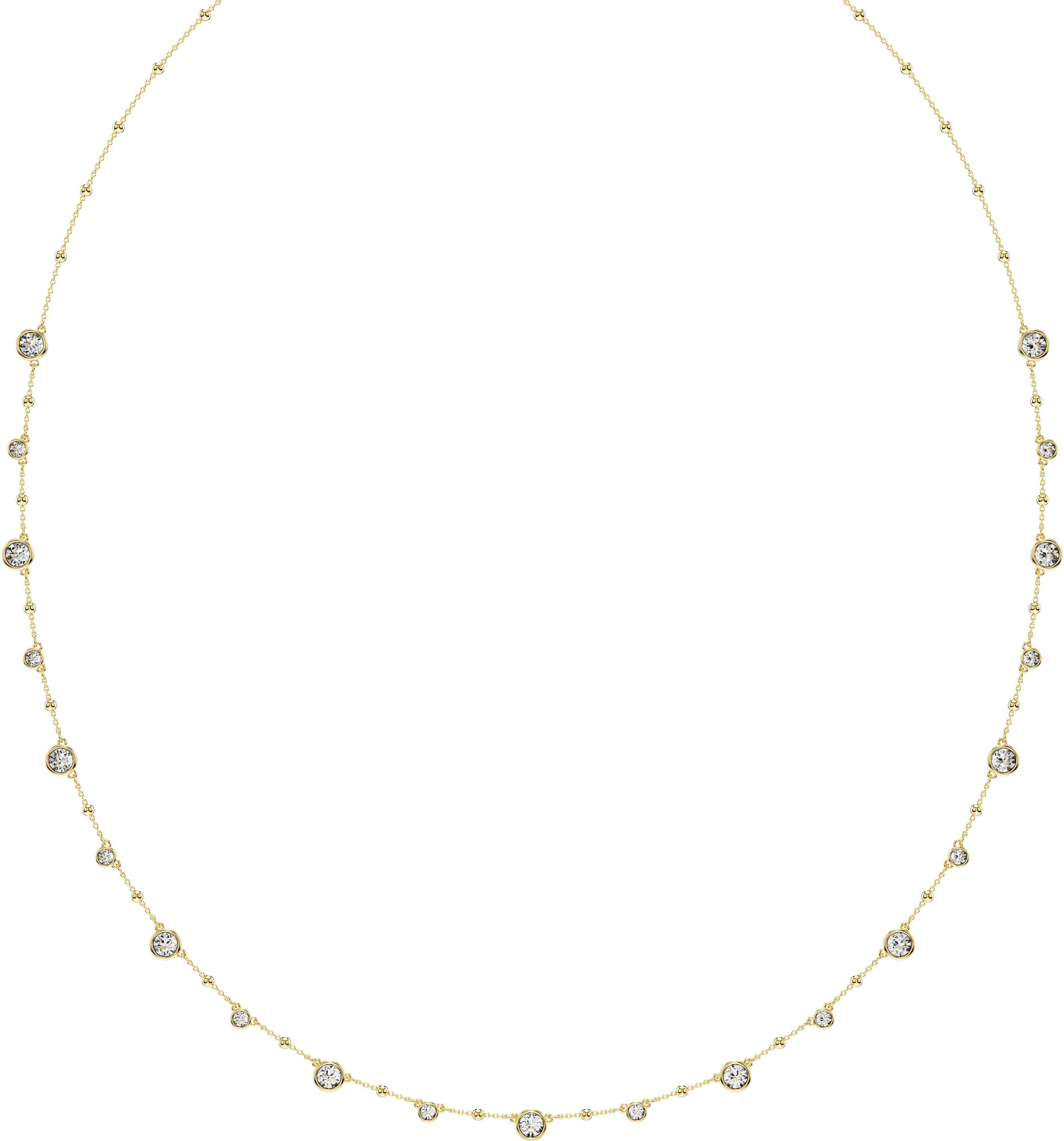 Swarovski Kette mit Anhänger Imber, mit Swarovski® Kristall günstig online kaufen