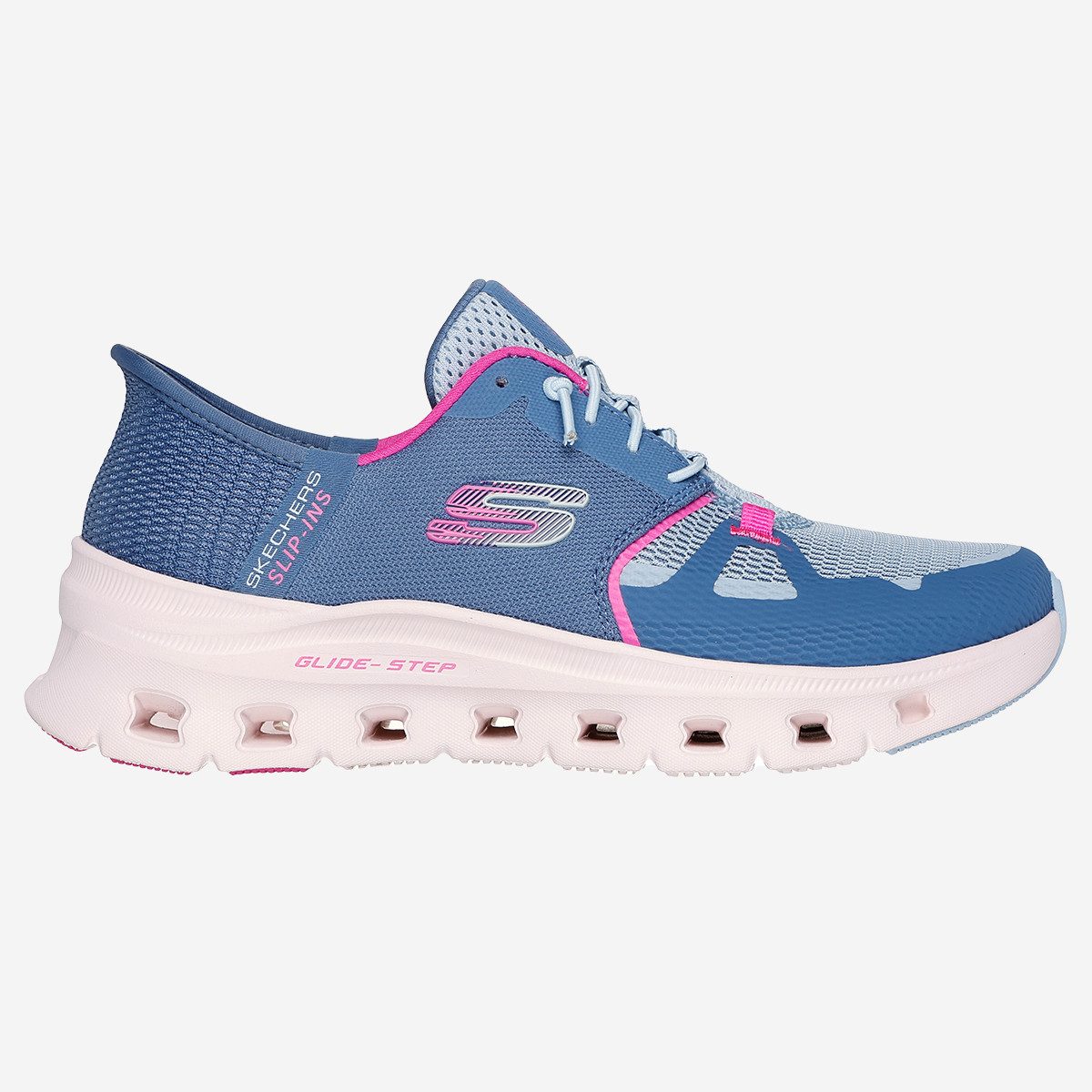 Skechers GLIDE STEP Sneaker günstig online kaufen