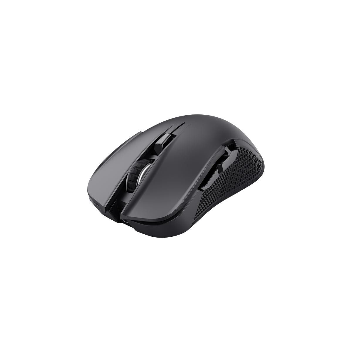 Trust GXT 923 YBAR Maus (Kabelgebunden, Wireless)