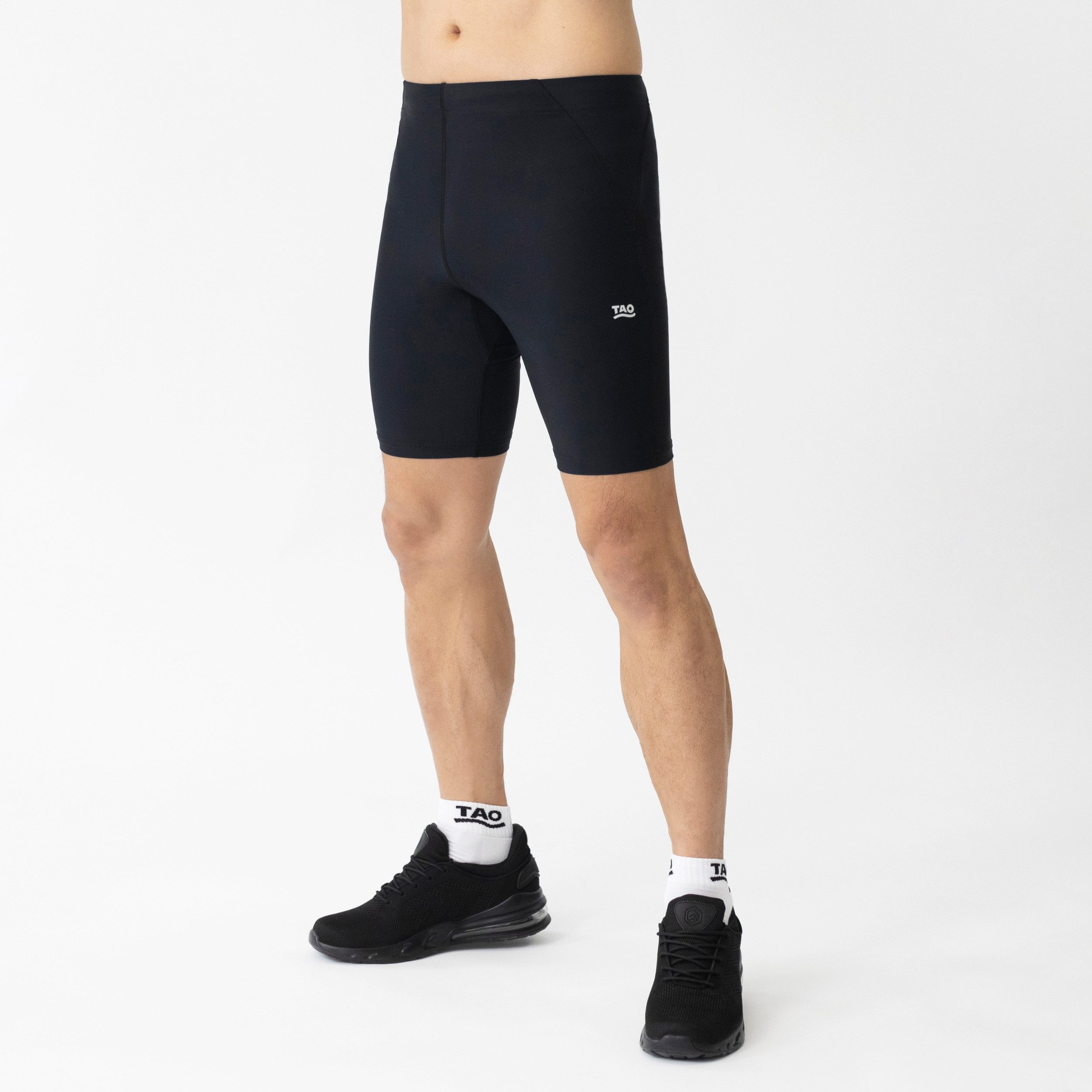 TAO Laufshorts Laufhose LINU (1-tlg)