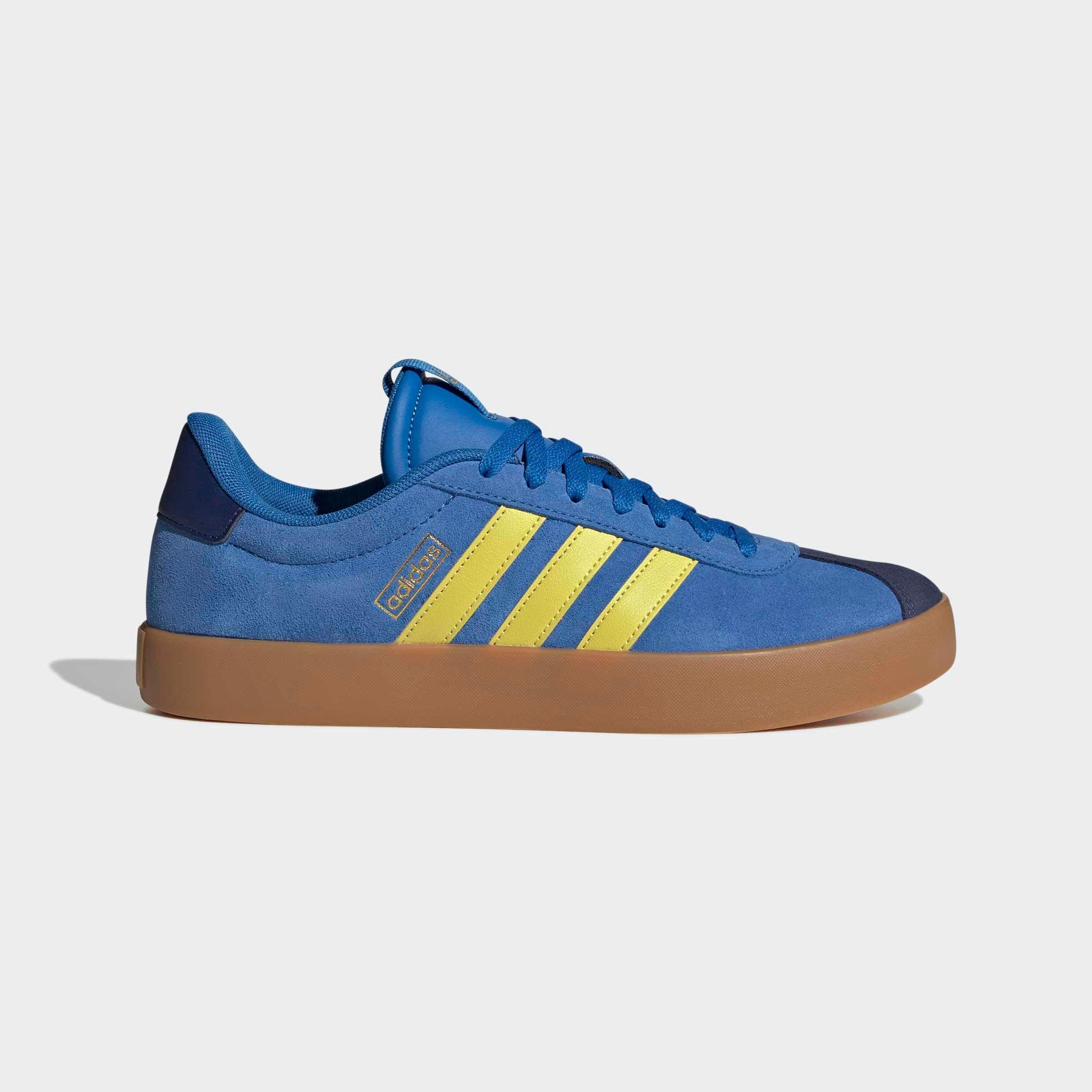 adidas Sportswear VL COURT 3.0 Sneaker inspiriert vom Design des adidas sam günstig online kaufen