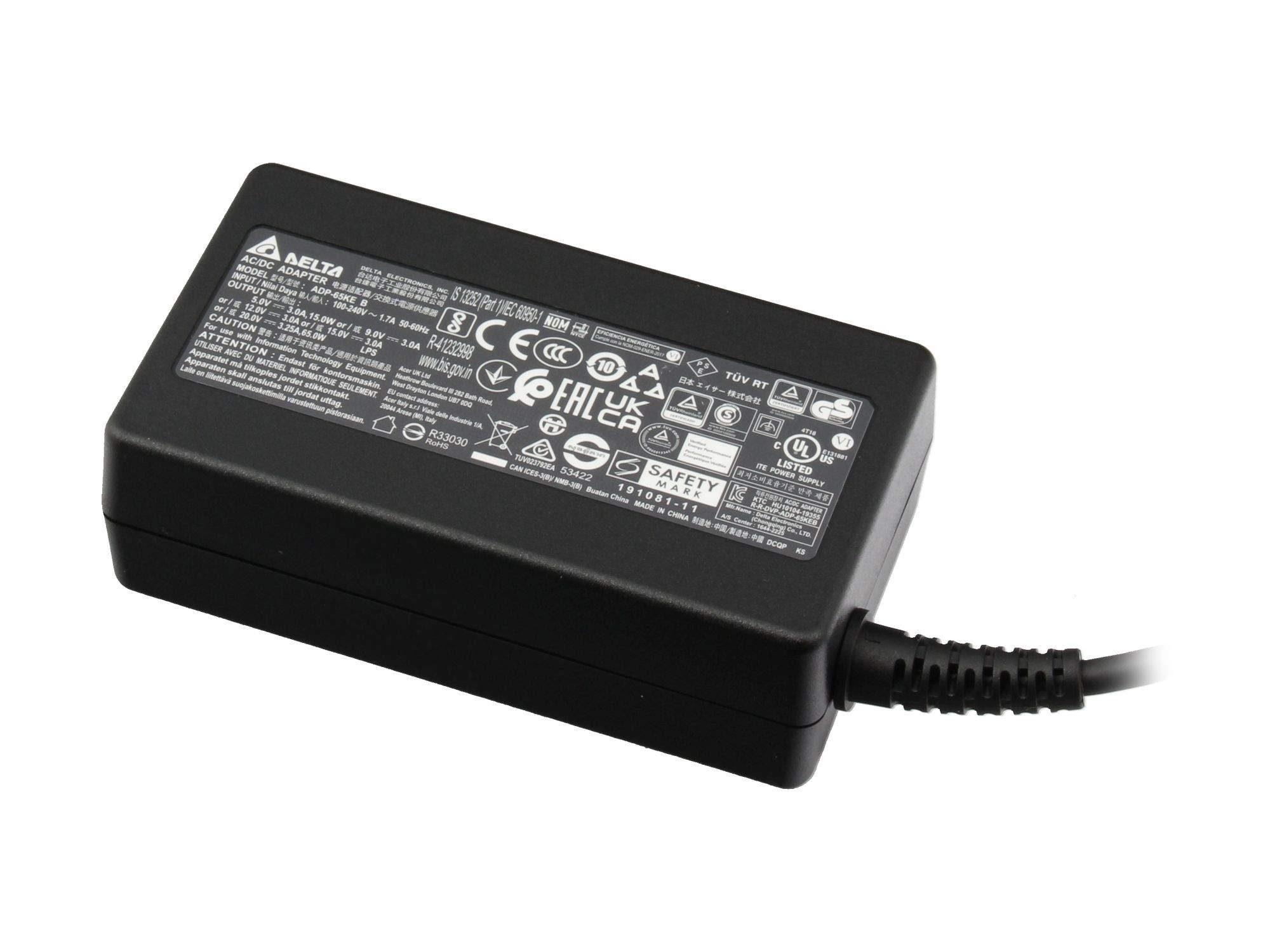 Acer Netzteil
