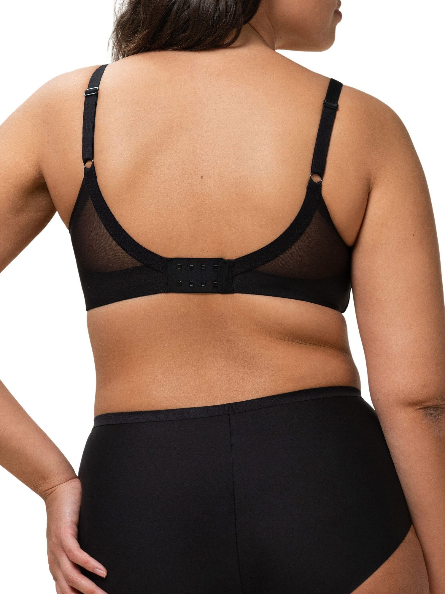 Triumph Schalen-BH Triumph Shape Smart (2-tlg) Damen Frauen Mädchen