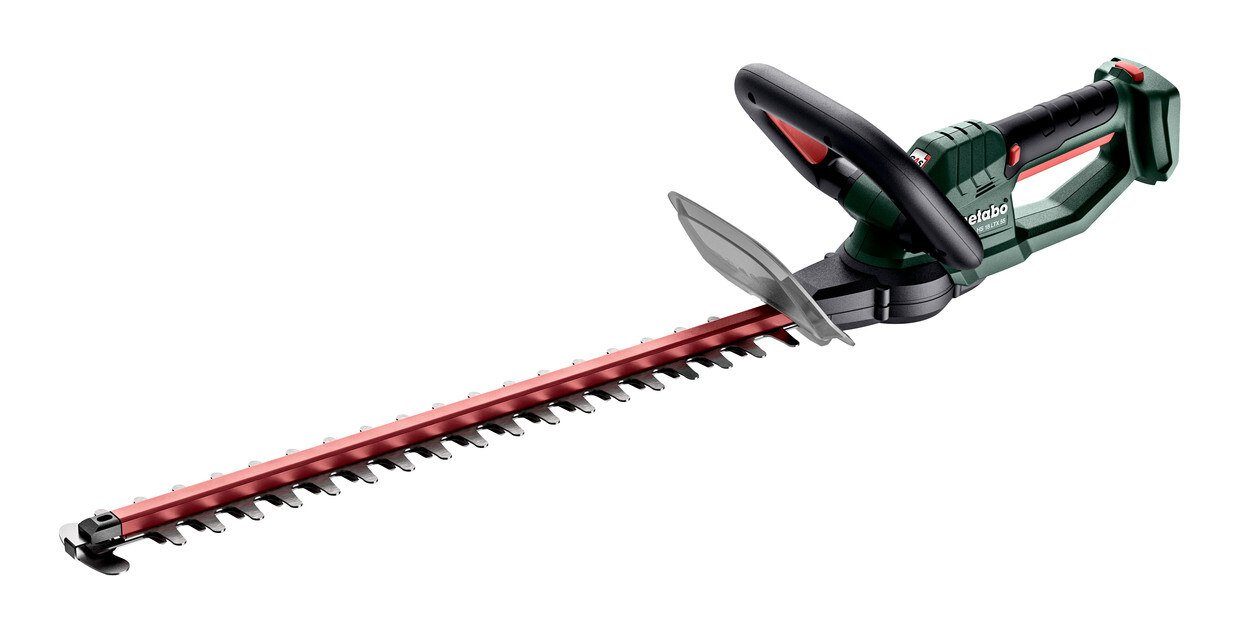 metabo Akku-Heckenschere HS 18 LTX 55, günstig online kaufen