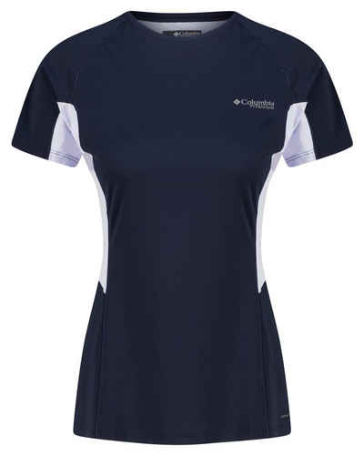 Columbia T-Shirt Damen T-Shirt TITAN PASS (1-tlg)