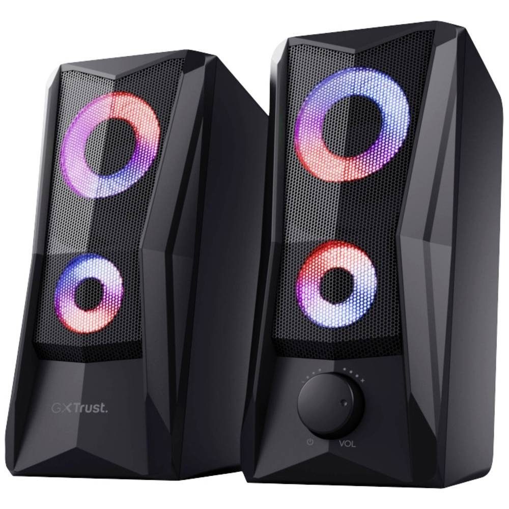 Trust SPEAKER SET BLK 25108 PC-Lautsprecher