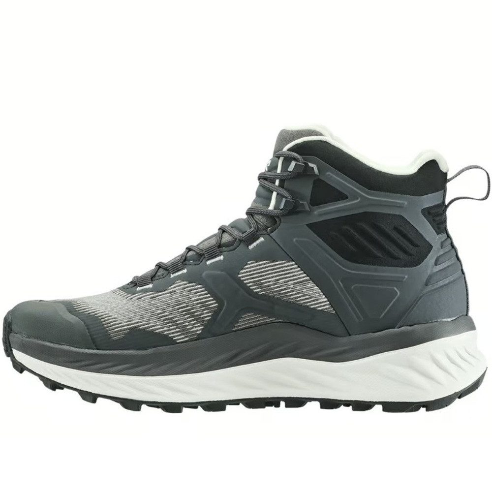 Lowa Fortux GTX QC Damen Wanderschuhe Outdoor Spazieren 321822-9990 Wanderschuh wasserdicht