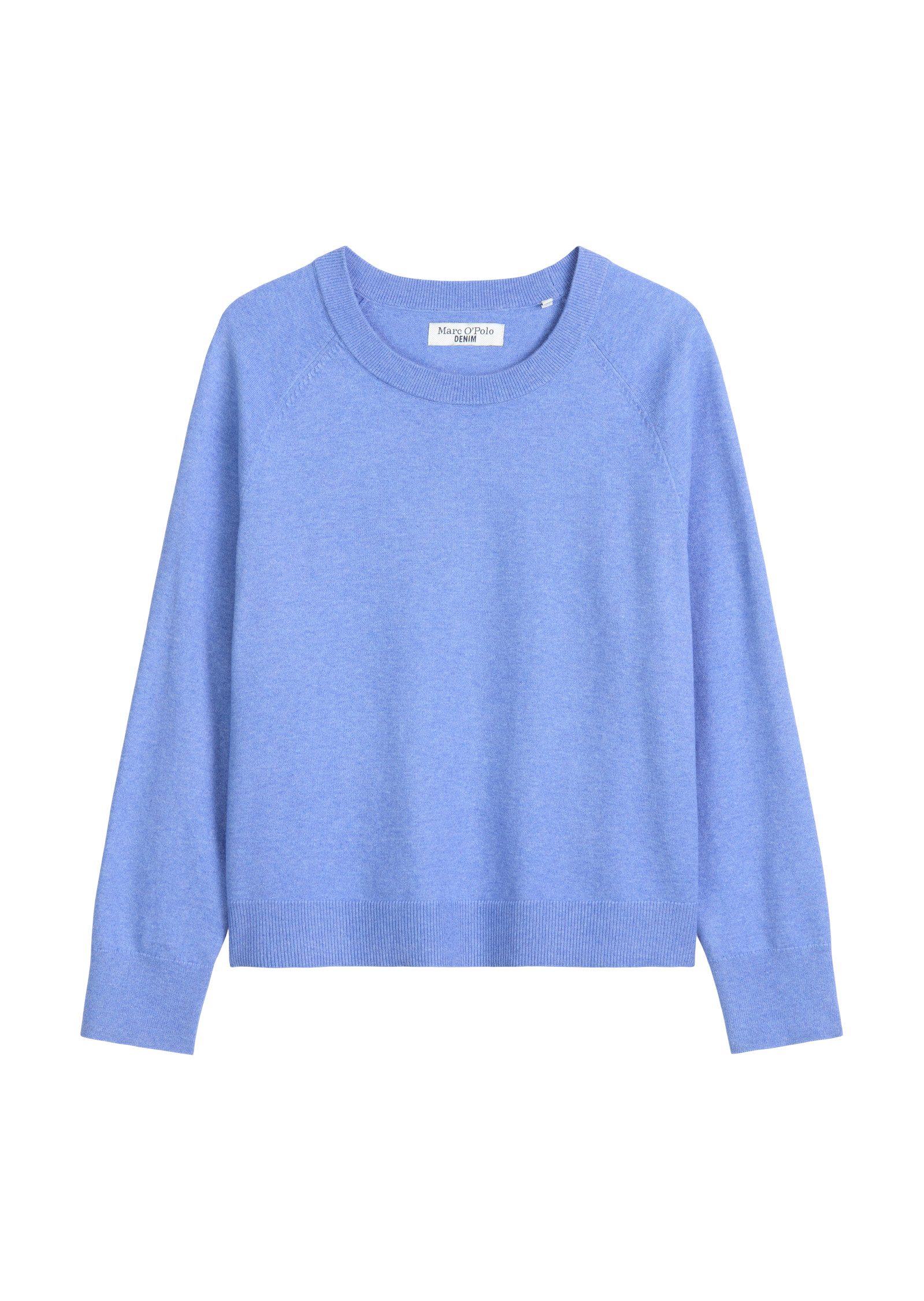 Marc O'Polo DENIM Rundhalspullover