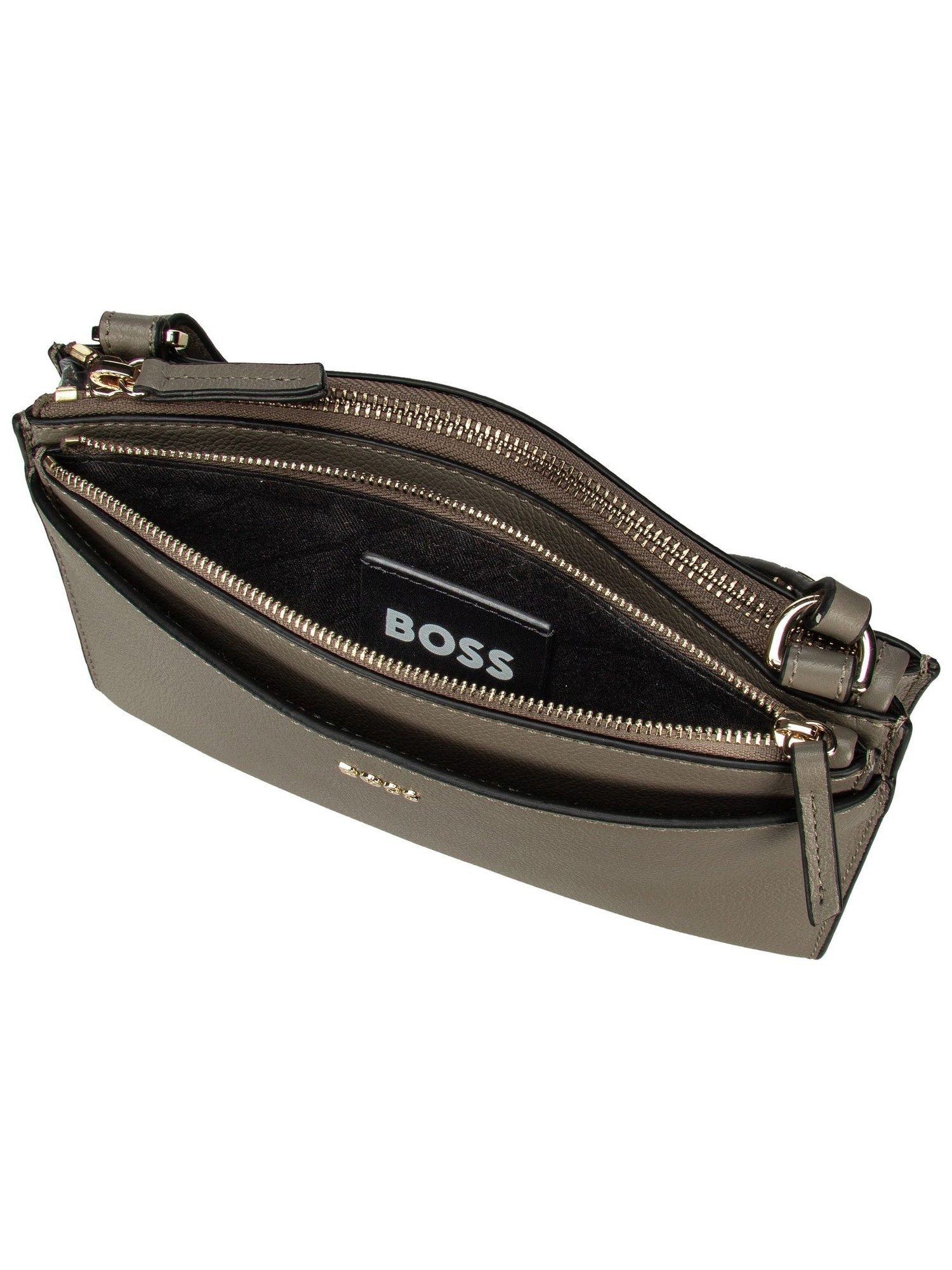 BOSS Umhängetasche Alyce Mini, Crossbody Bags klein