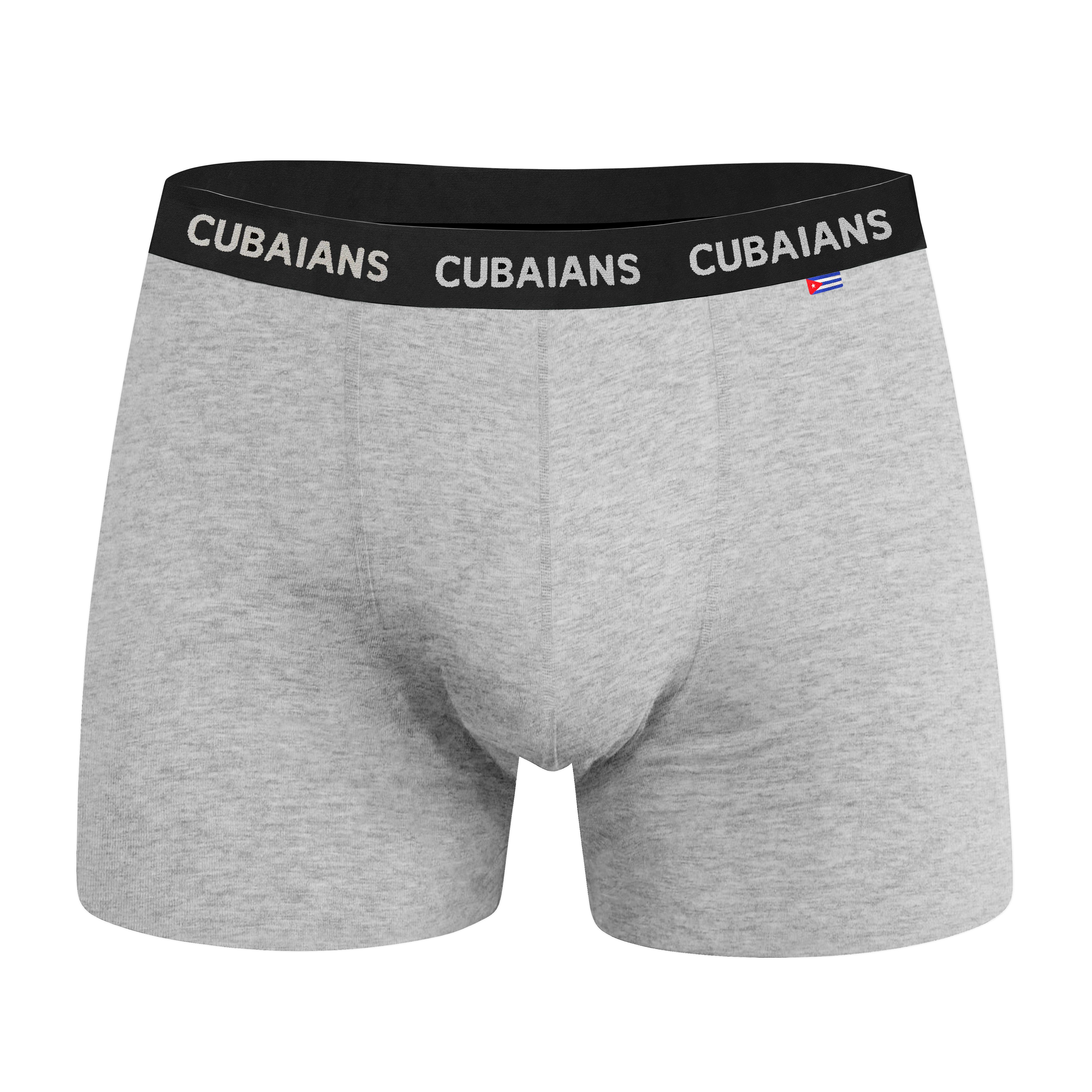 CUBAIANS Retro Boxer Jobabo Herren Boxershort günstig online kaufen