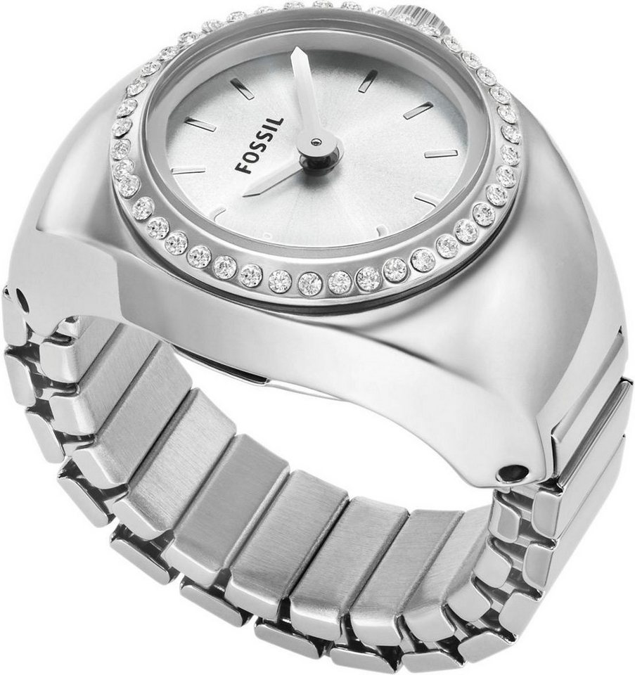 Fossil Uhrenring WATCH RING, ES5321