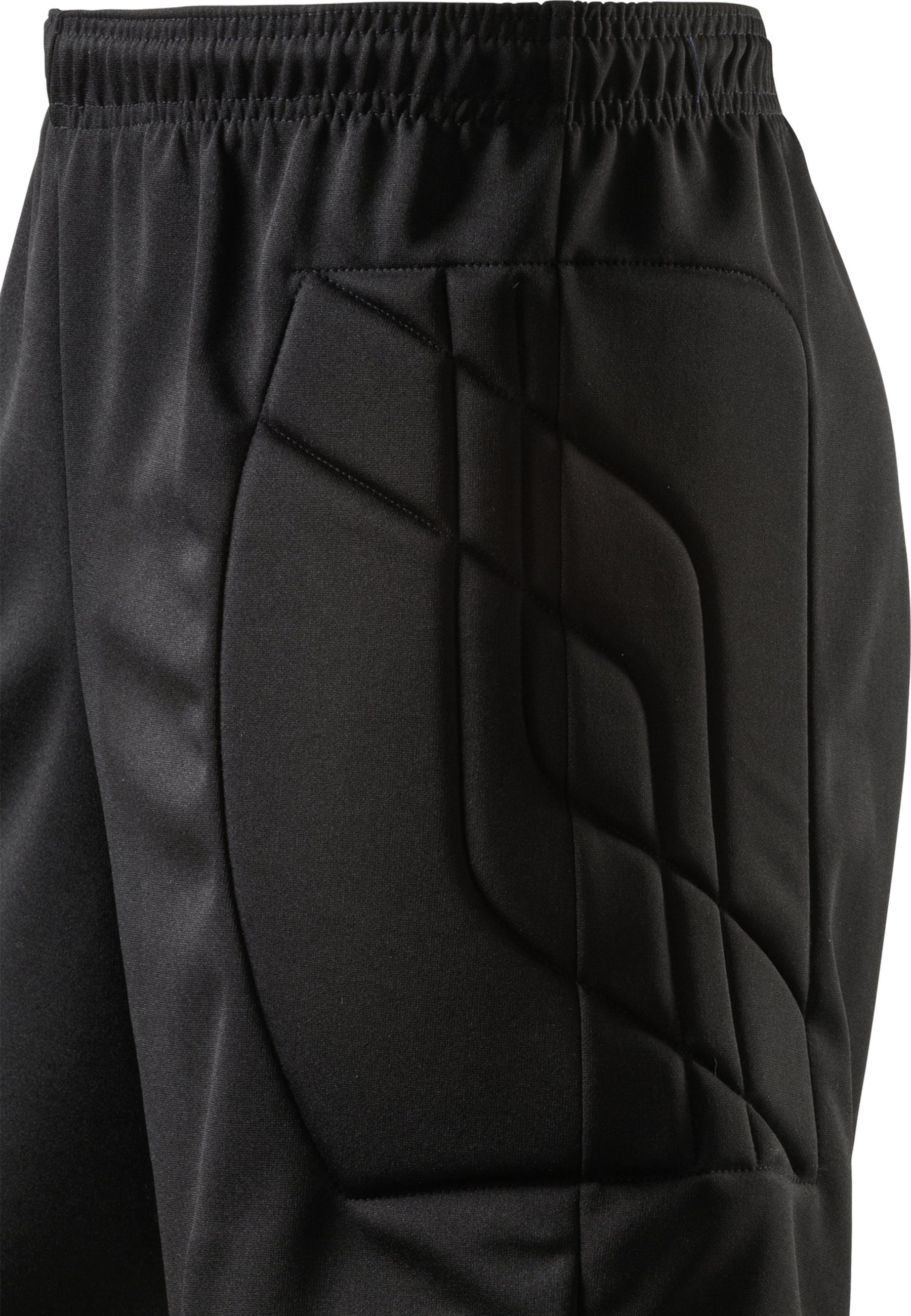 Club Touch (1-tlg) Laufshorts Pro