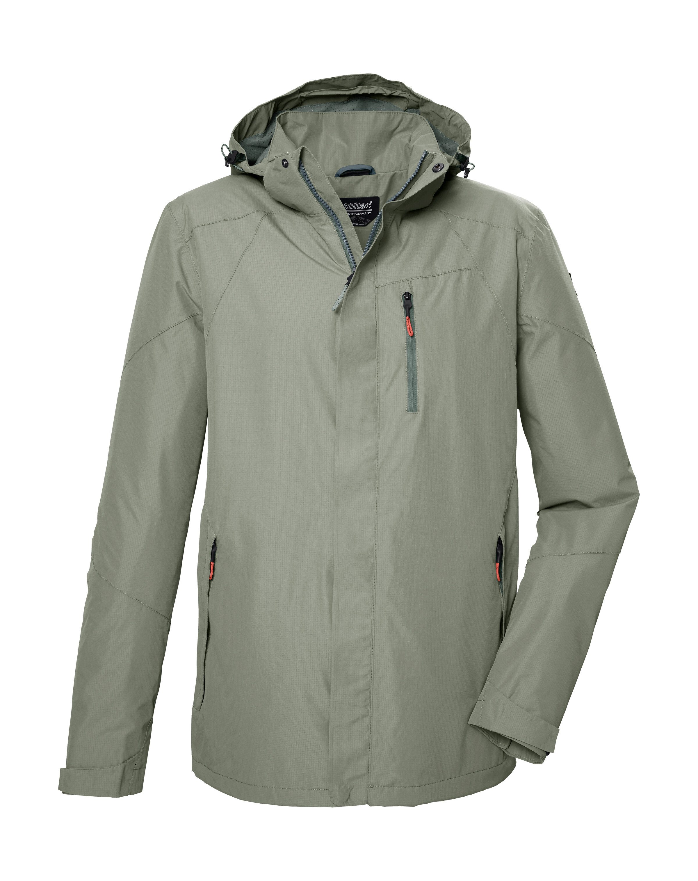 Outdoorjacke KOS 32 MN JCKT
