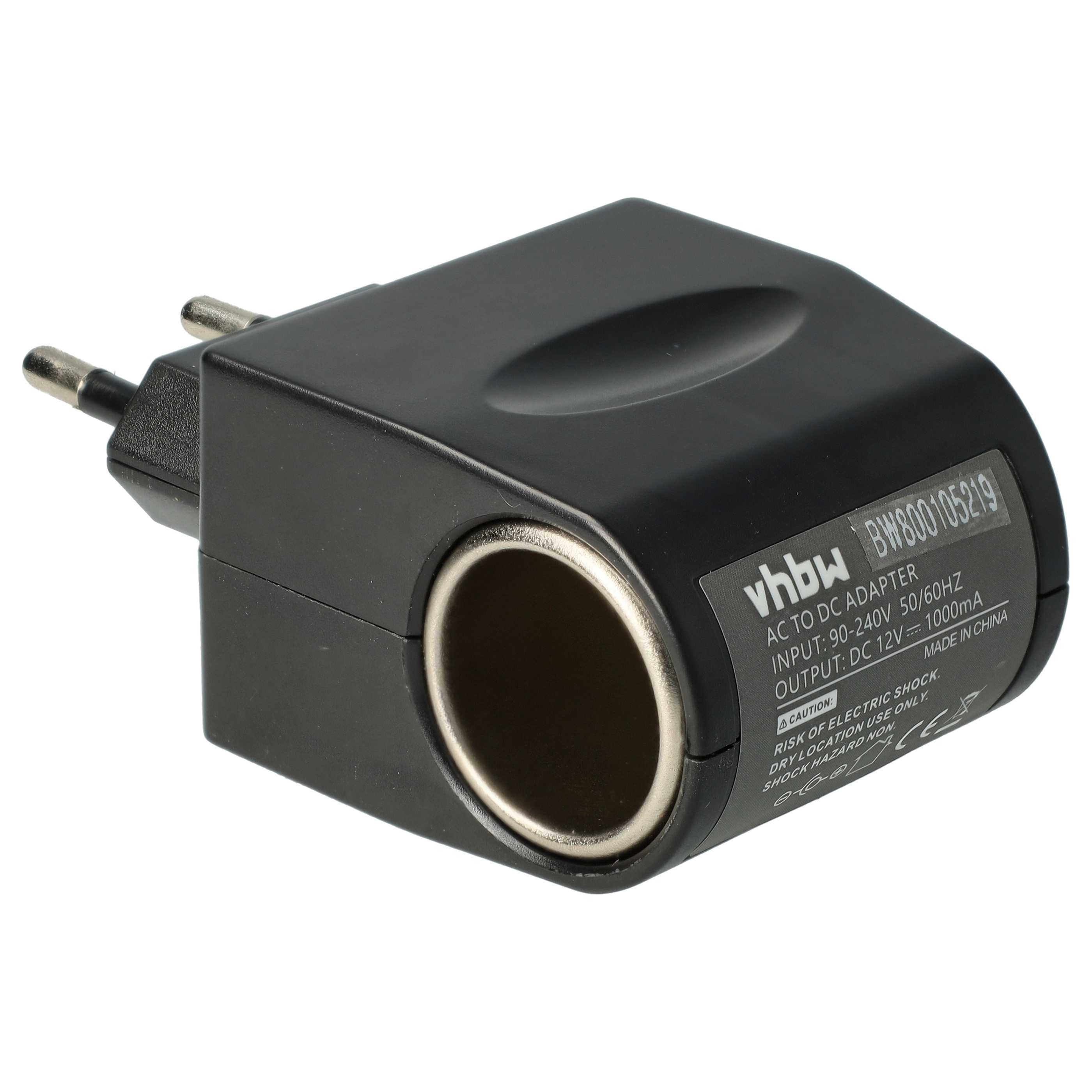 vhbw für Auto Adapter