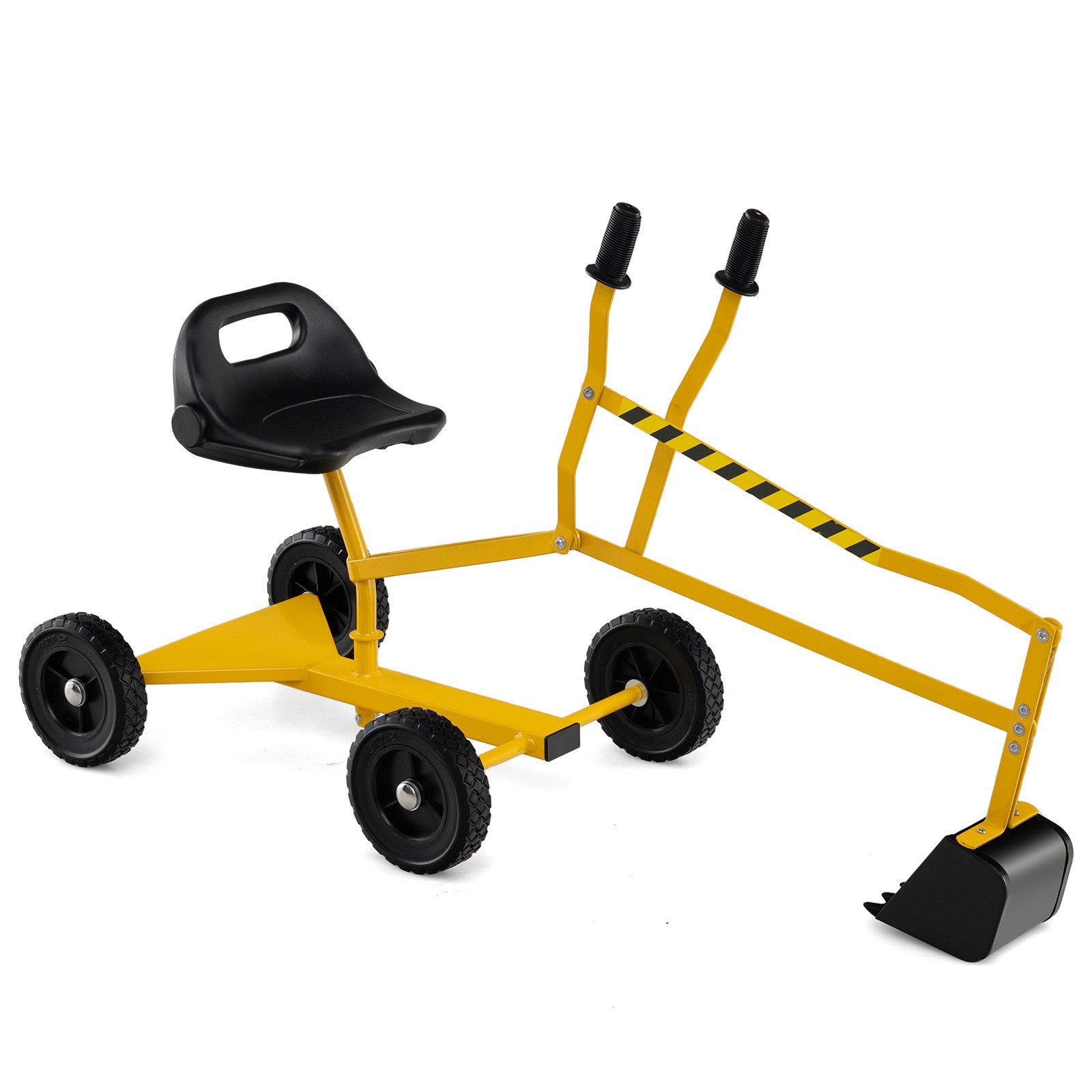 Laufrad Ab 1 Jahr Small Foot Bagger Mit Schaufel F? Produktbild-Vorschau 5