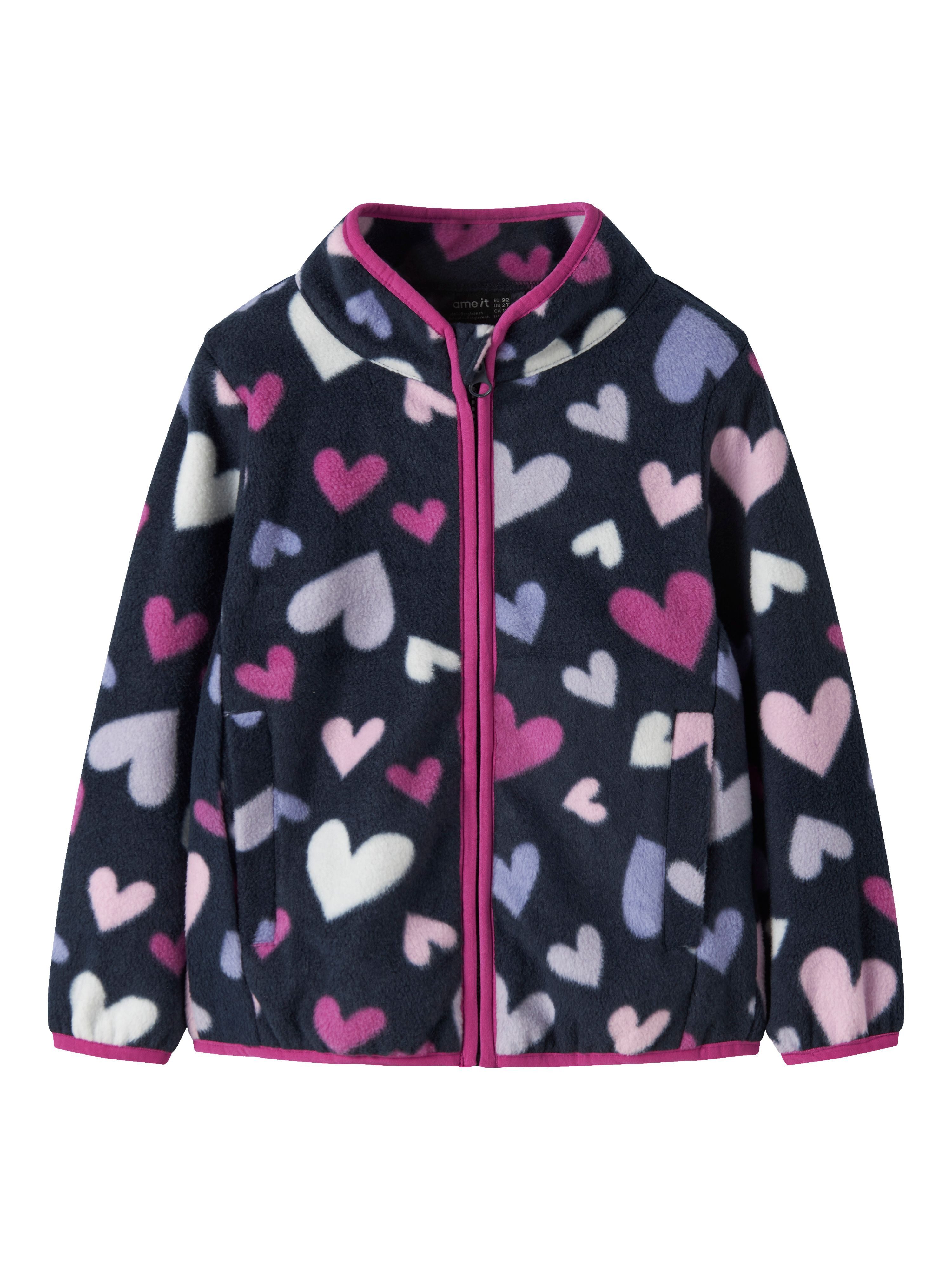 EXIT Outdoorjacke