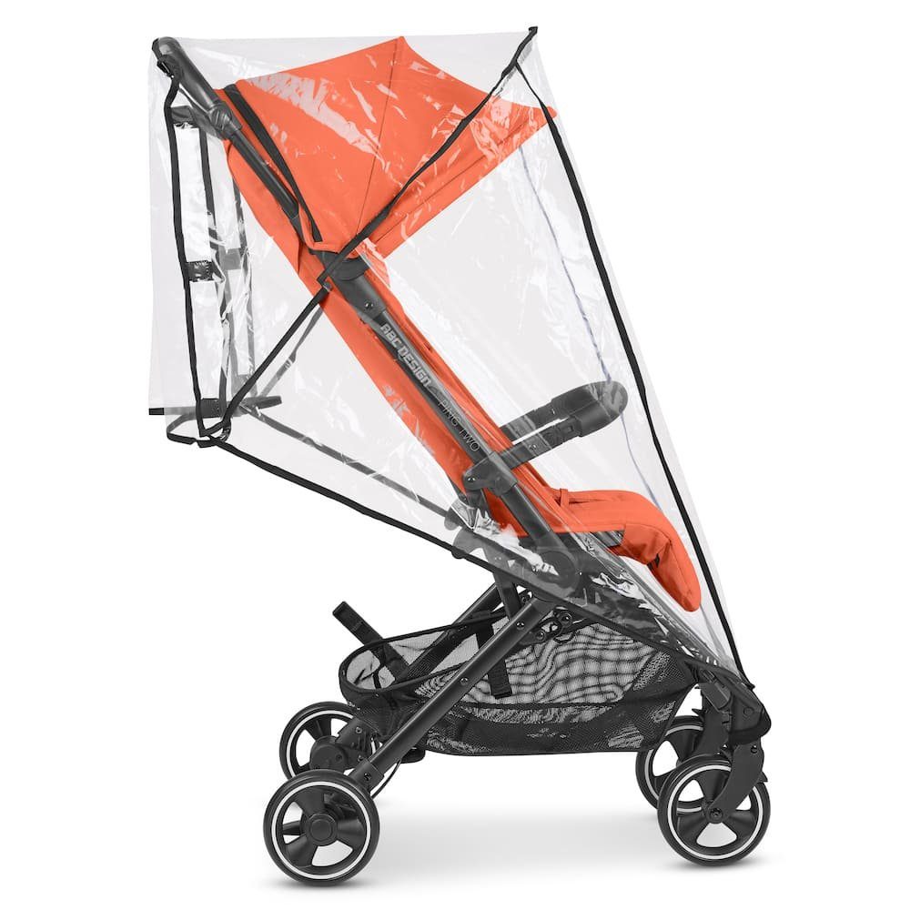 ABC Design Kinder-Buggy Carrot