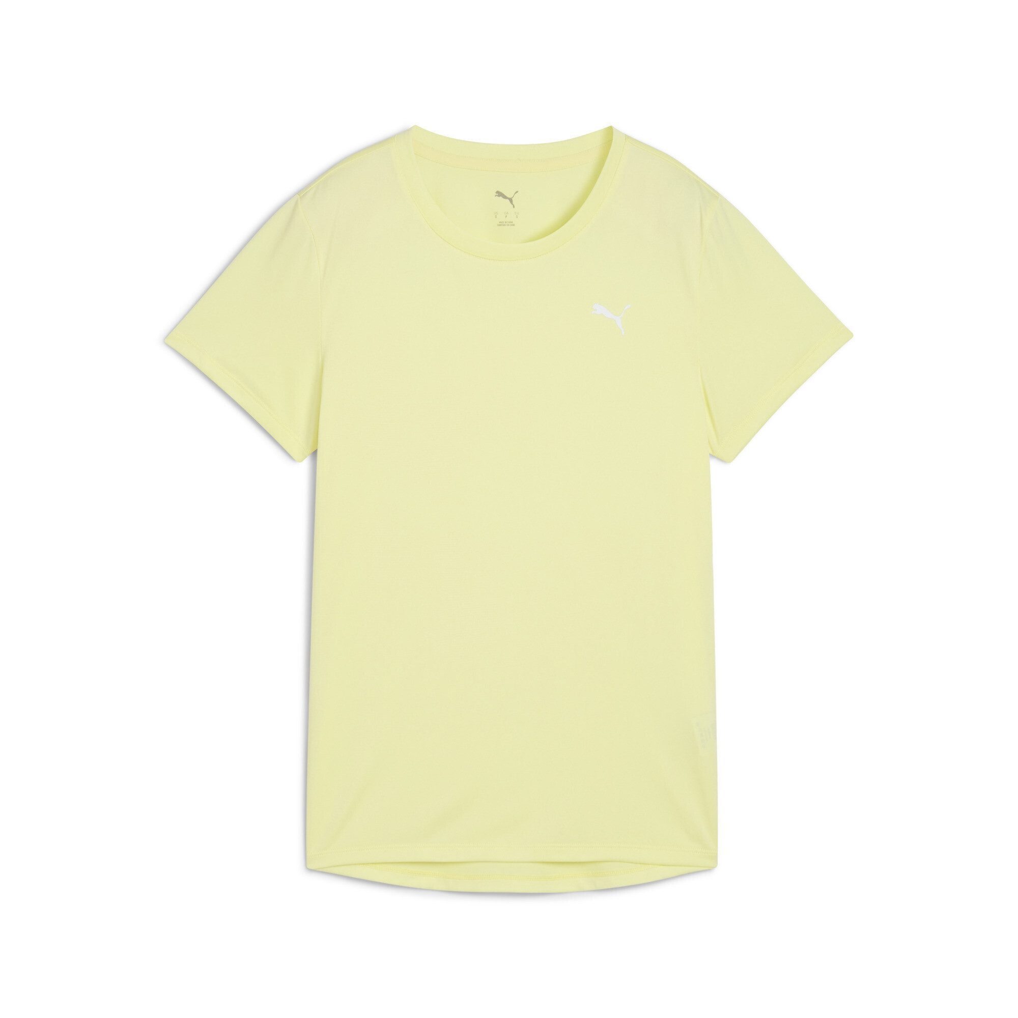 PUMA Trainingsshirt Train All Day Essentials günstig online kaufen