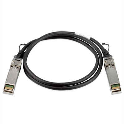 D-Link DEM-CB100S 100 cm 10GbE Direct Attach SFP+ Cable Netzwerk-Switch
