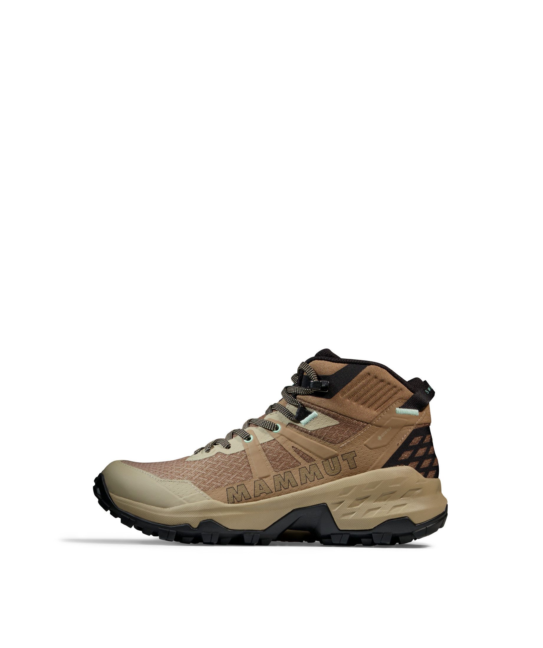 Mammut Sertig II Mid GTX Women Wanderschuh