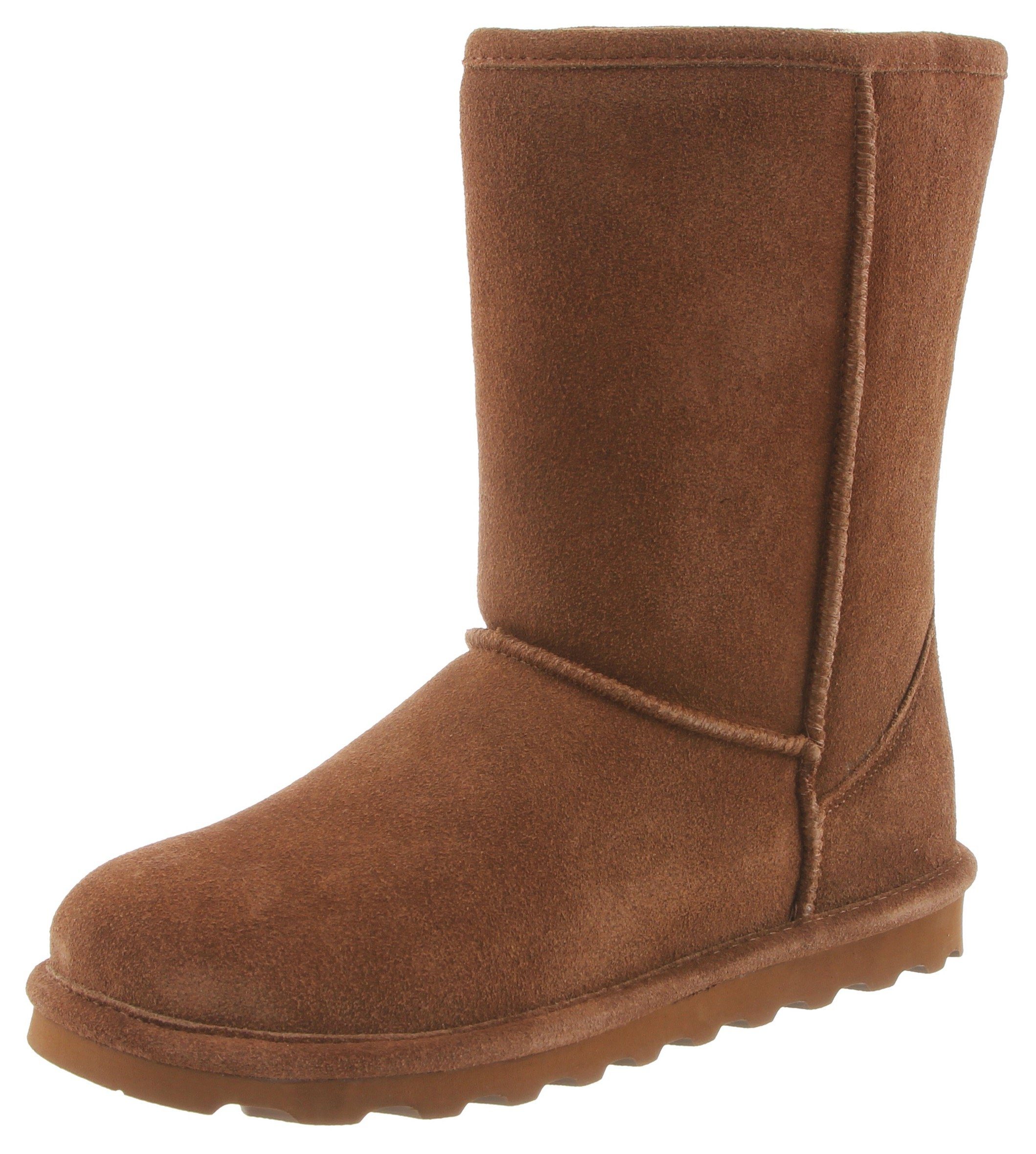 Bearpaw ELLE SHORT Winterboots in Schlupfform