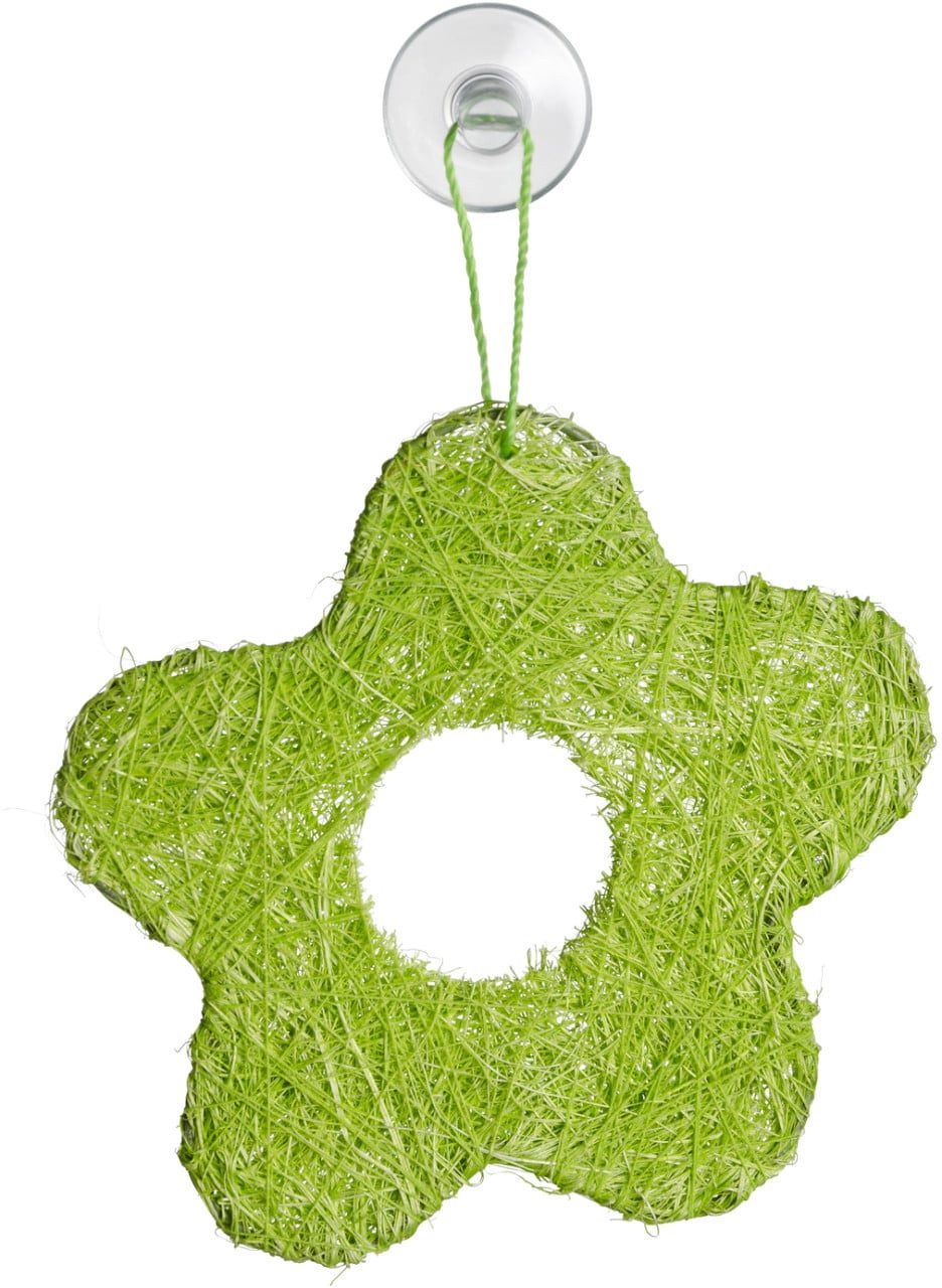 WENKO Handtuchhaken Wenko Minisaughaken Kunststoff, transparent – Bild 2 von 5