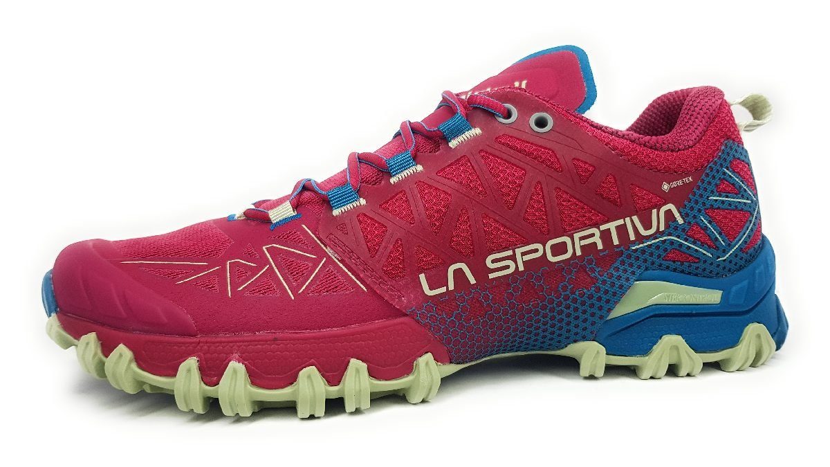 Wanderschuh Outdoorschuh