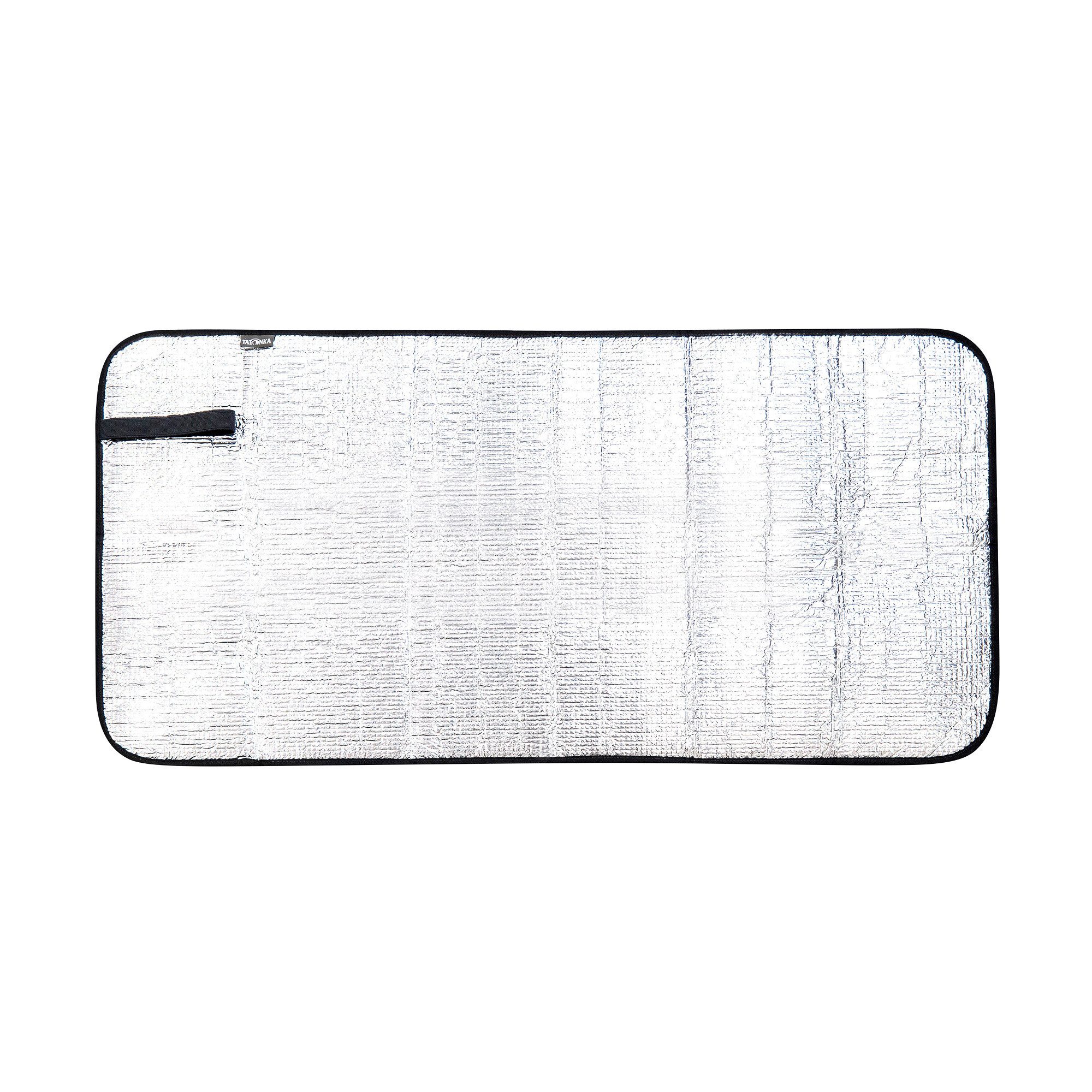 TATONKA® Thermositzkissen Alu-Seat Mat 45 x 90cm Sitzkissen