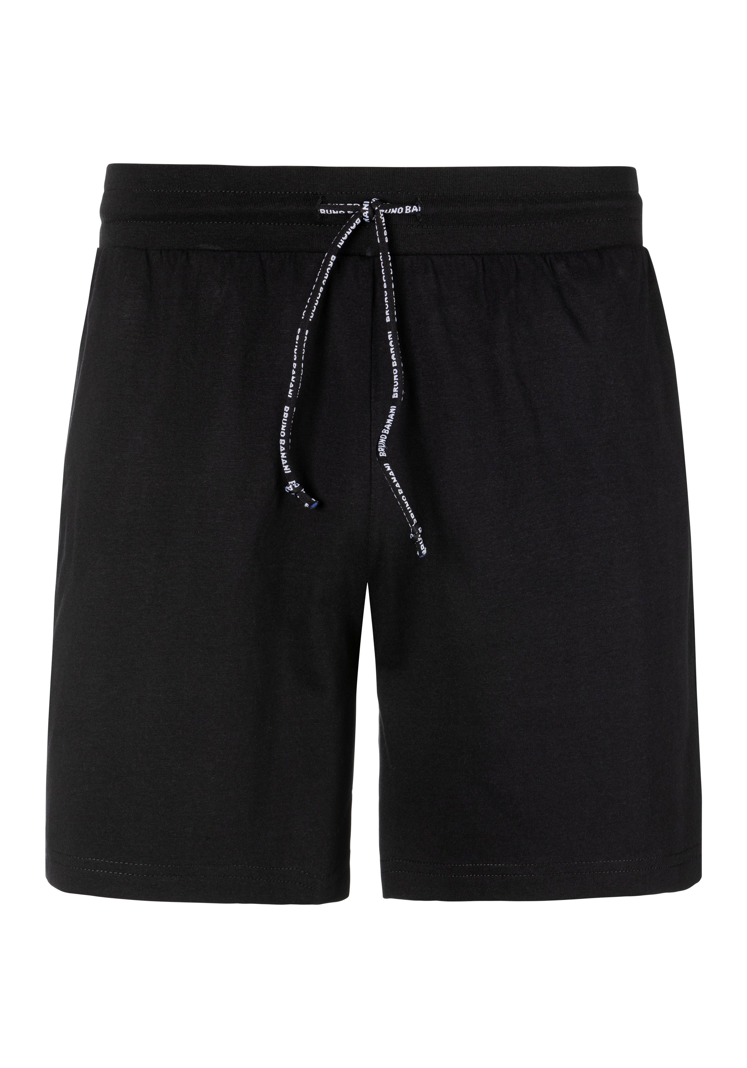 tlg) langer Shorts mit und (Spar-Set, 3 Hose Banani Bruno Shirt Schlafanzug