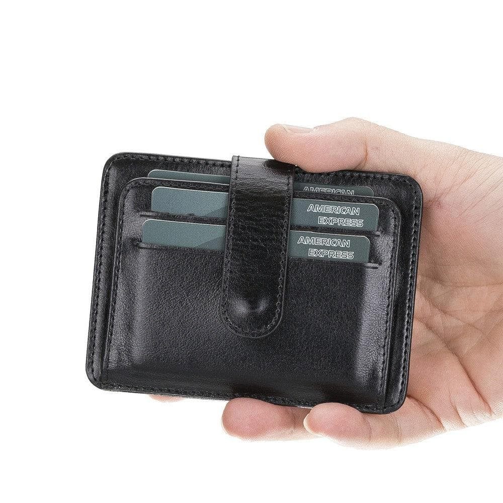 Brieftasche Geldbörse Münzfach Geldscheinfach